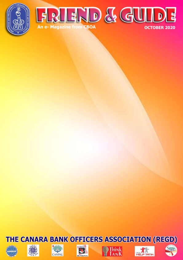 OCTOBER 2020