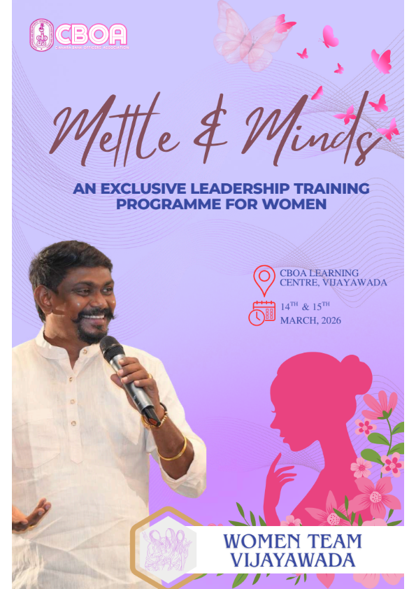 METTLE&MINDS WOMEN TRAINING