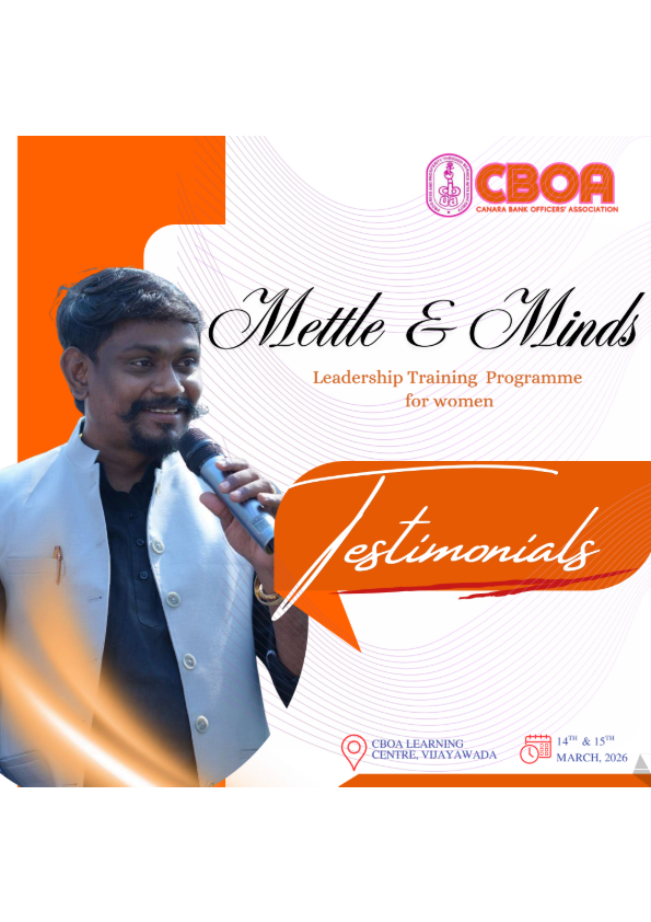 Mettle & Minds Testimonials