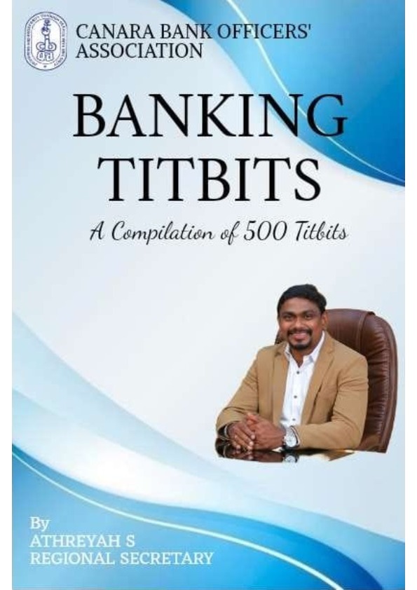 Titbits 500