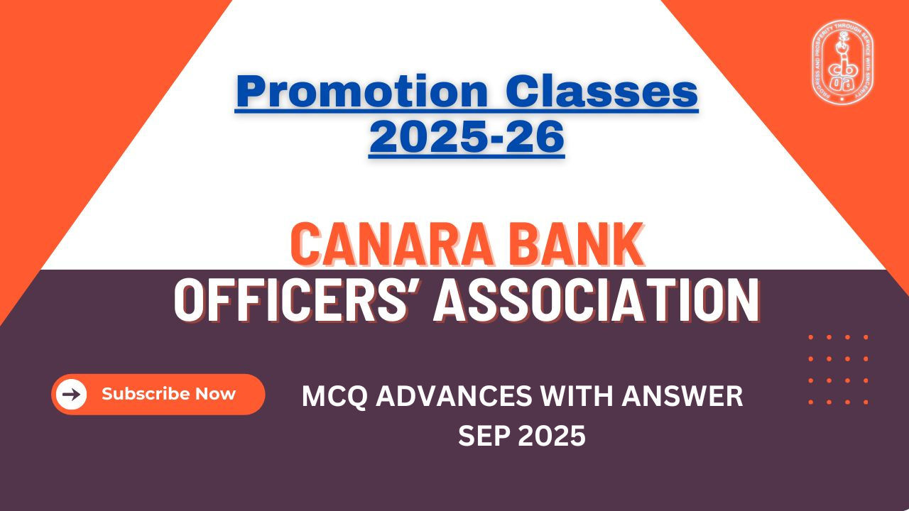 MCQ ADVANCES WITH ANSWER SEP 2025
