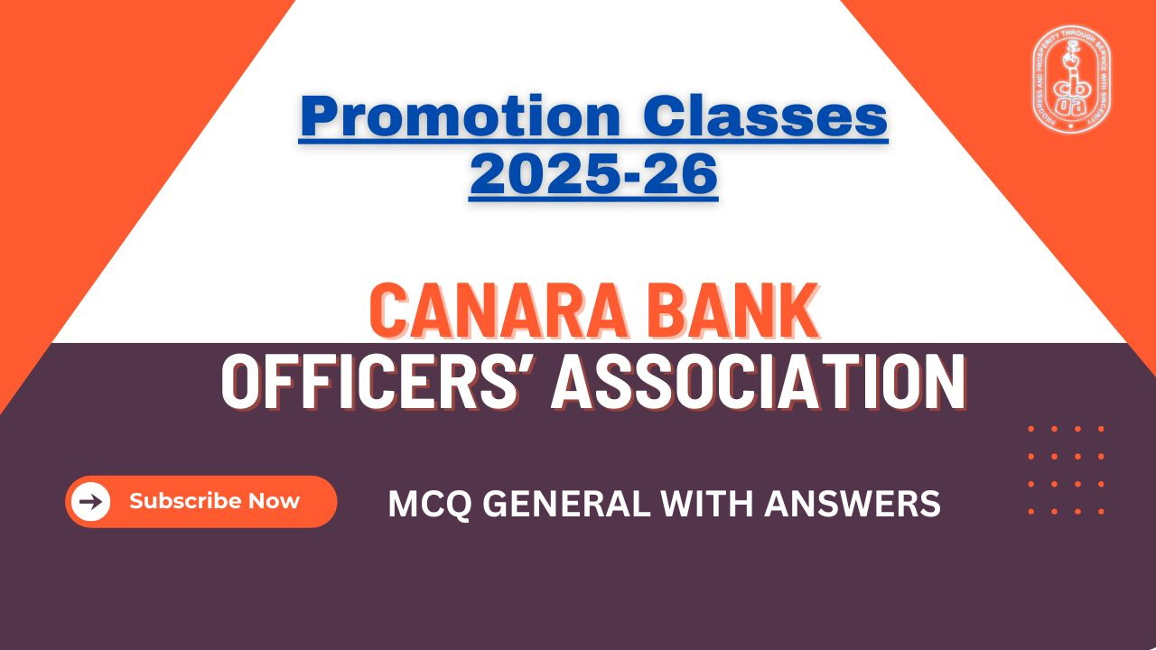 MCQ GENERAL WITH ANSWERS