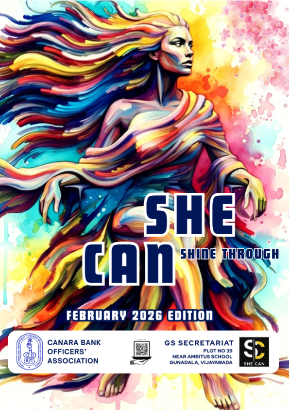 CBOA SHE CAN FEB 2026