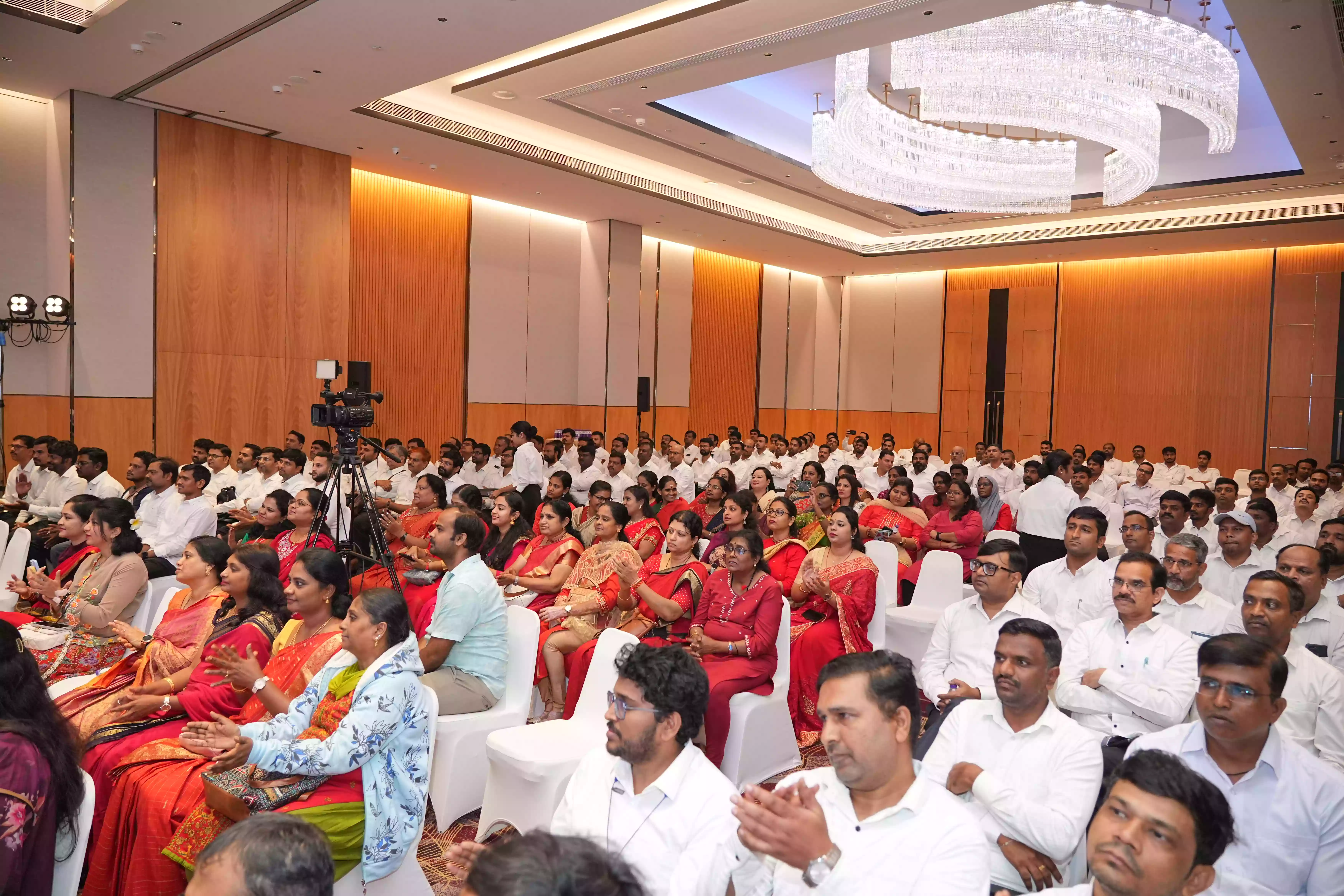01 Bengaluru Delegate Session 07 10