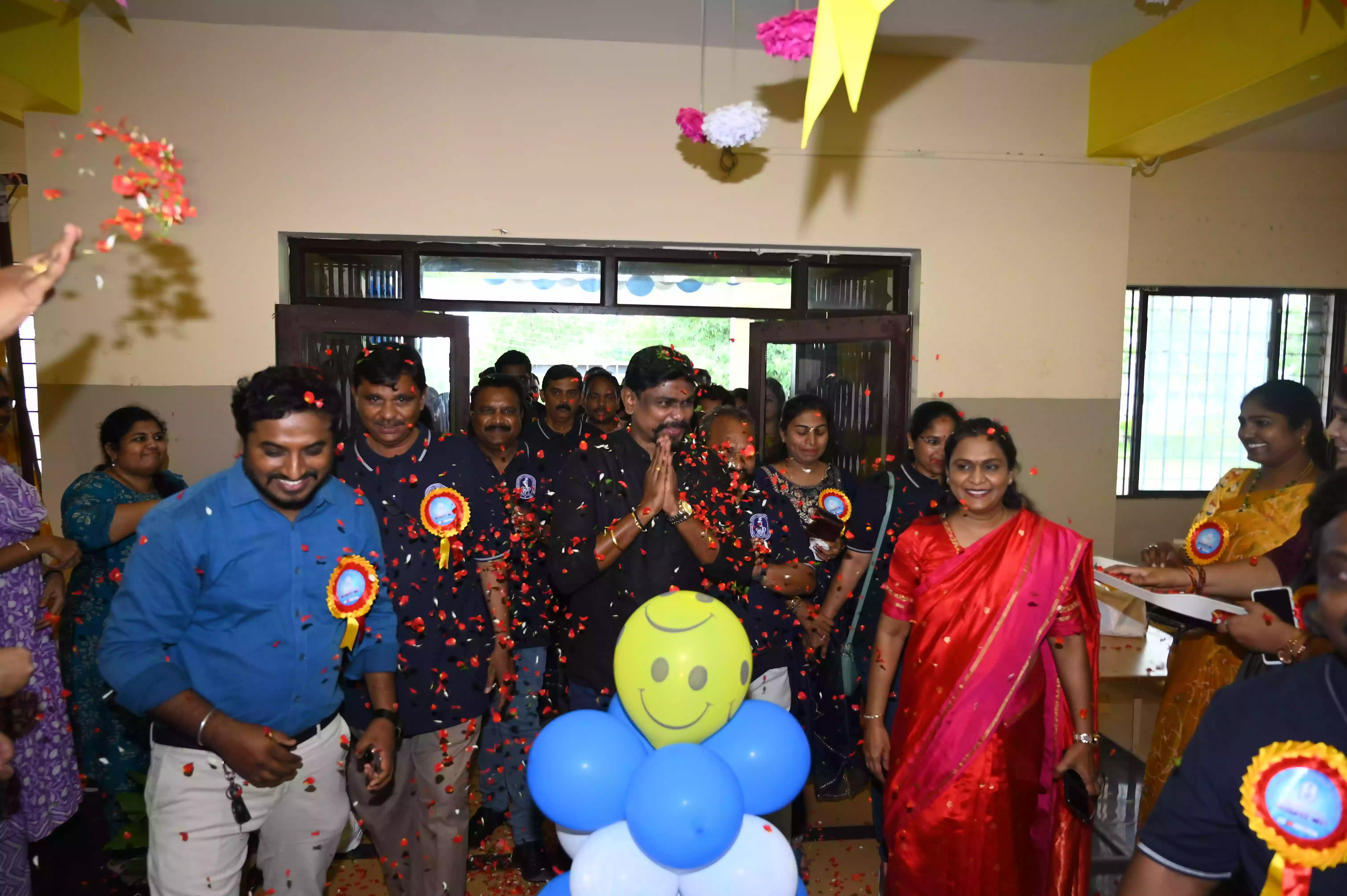02 Hubballi Delegate Session 17 08