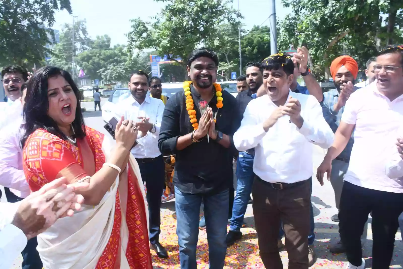 02 Karnal Delegate Session 22 09