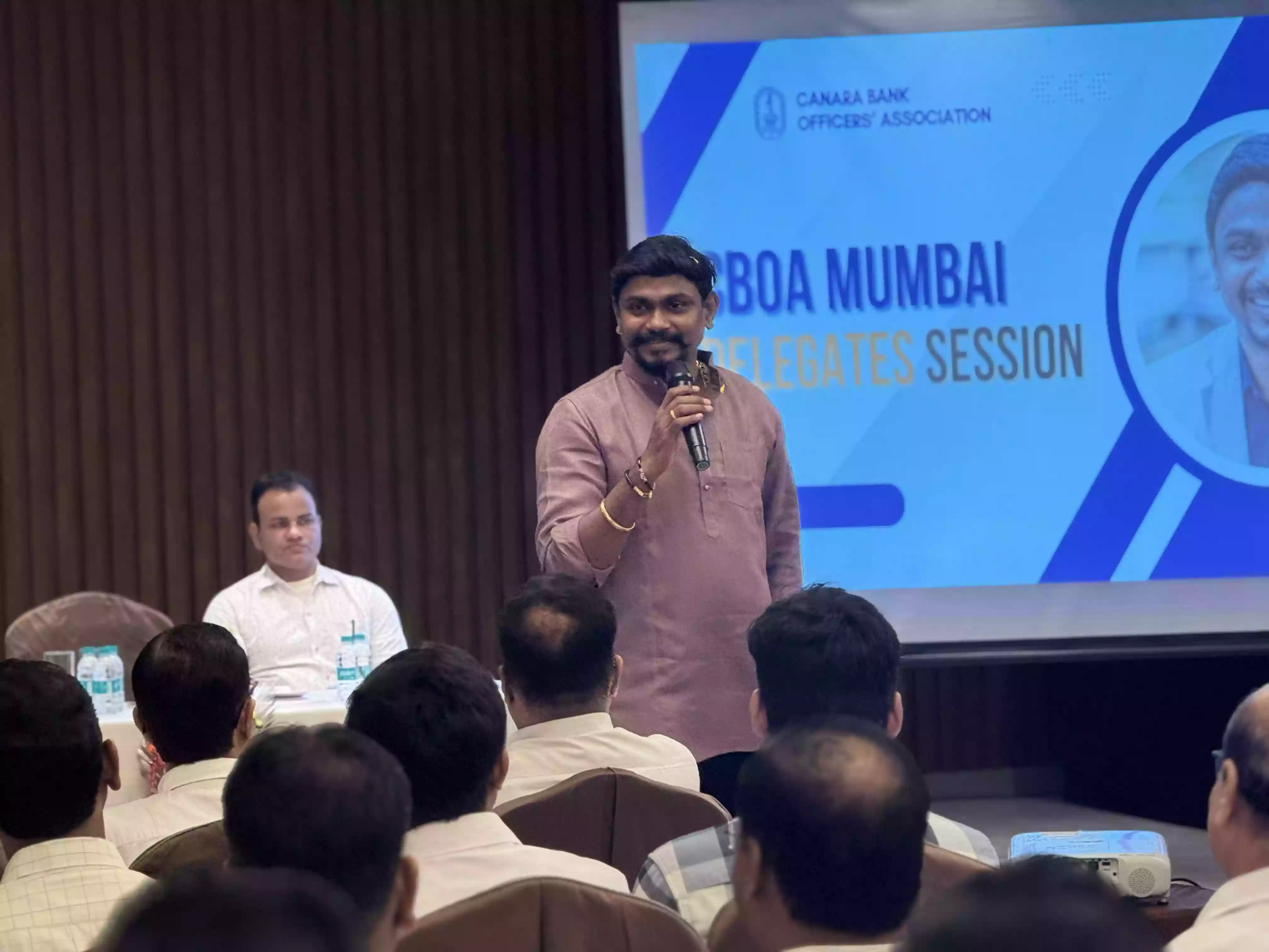02 Mumbai Delegate Session 06 09