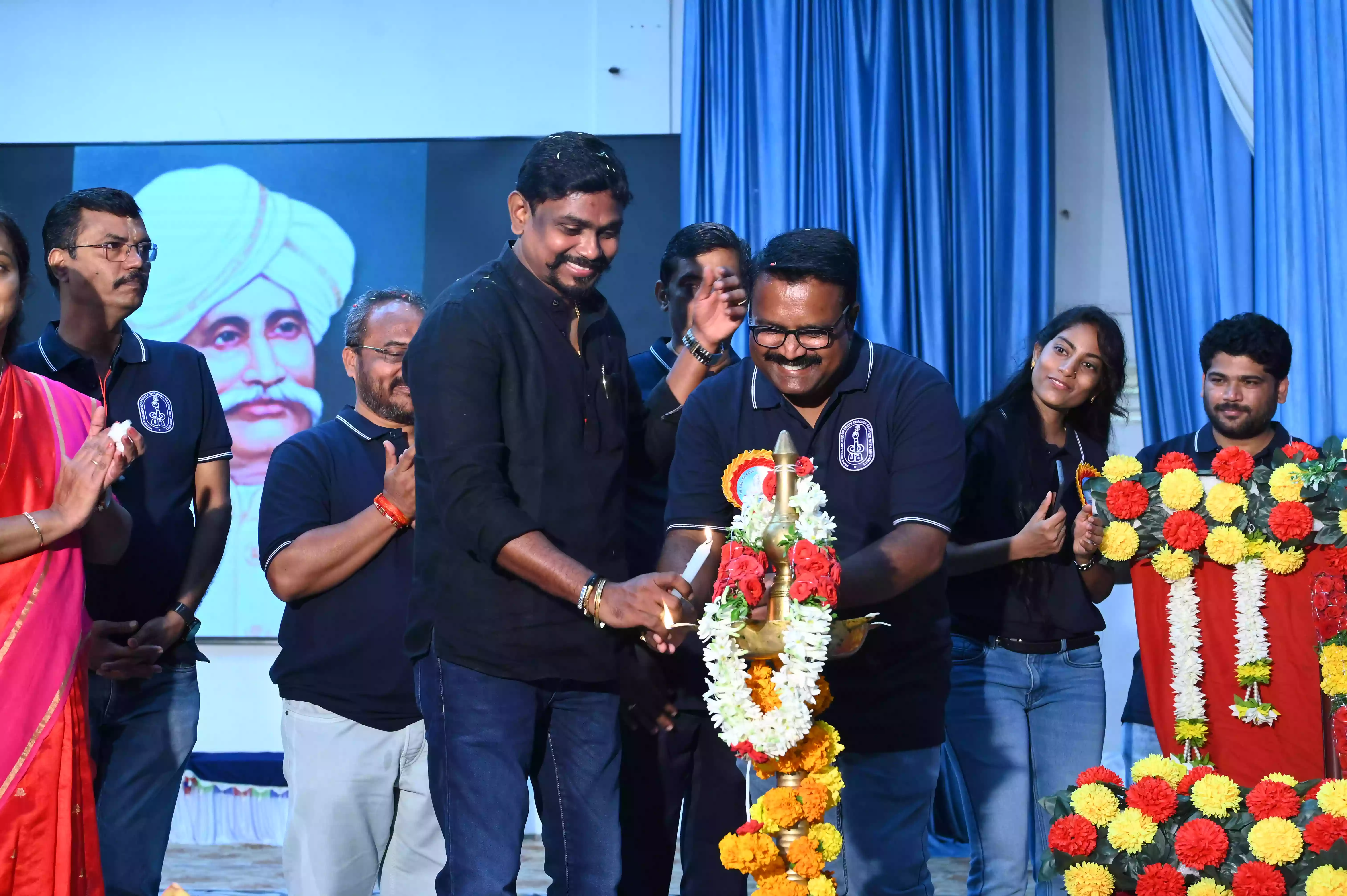 03 Hubballi Delegate Session 17 08