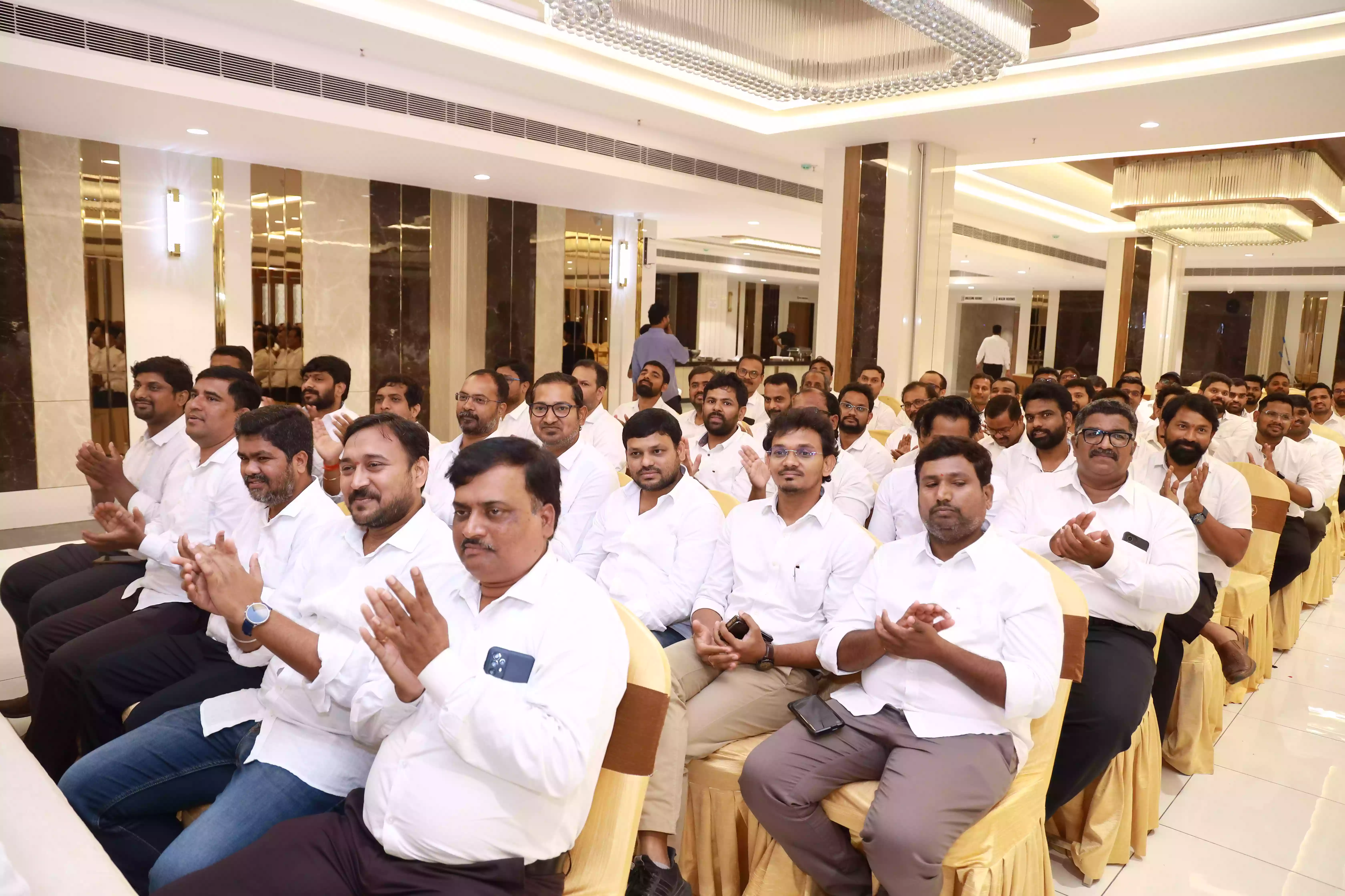 03 Hyderabad Delegate Session 03 09