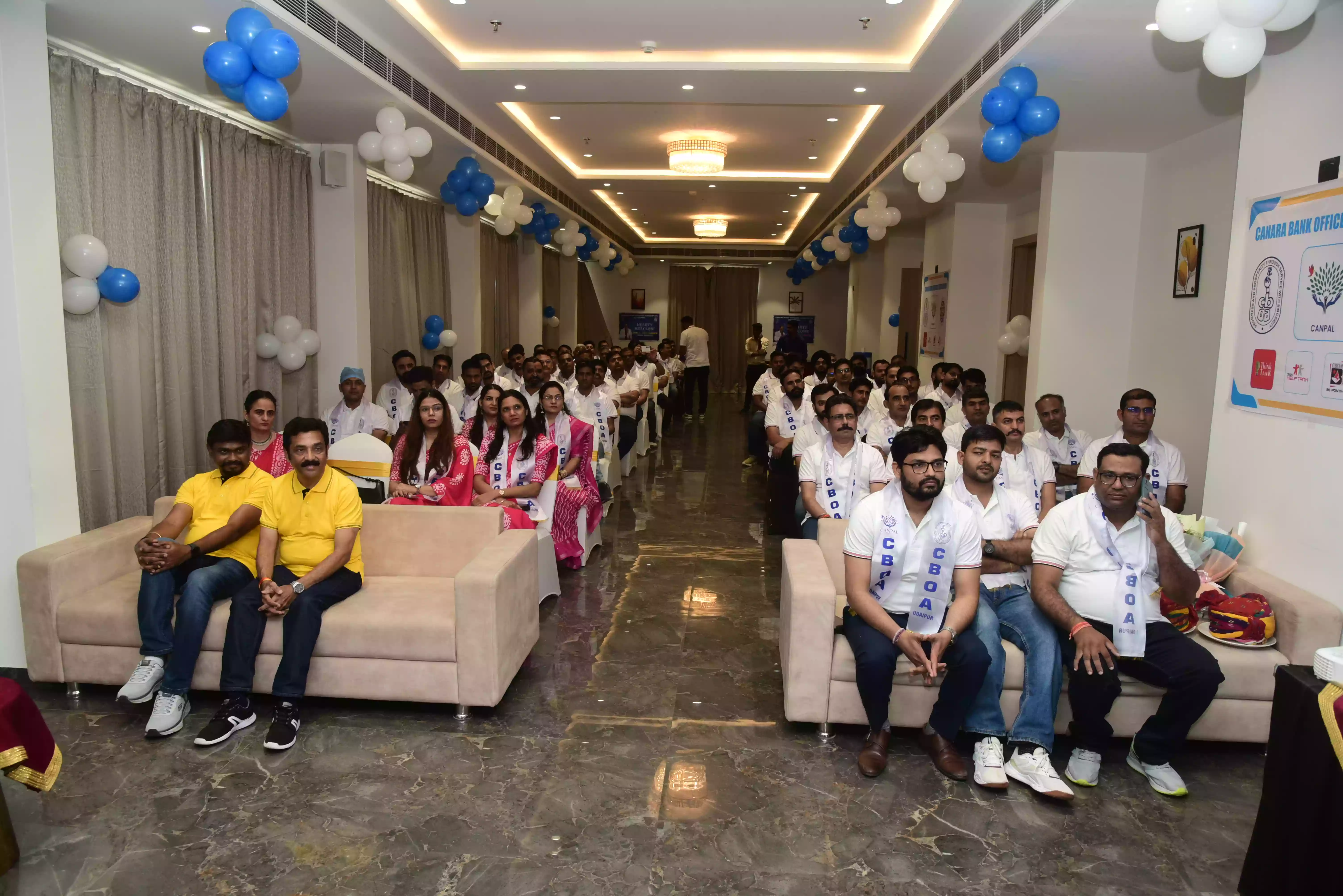 03 Jaipur Delegate Session 27 09