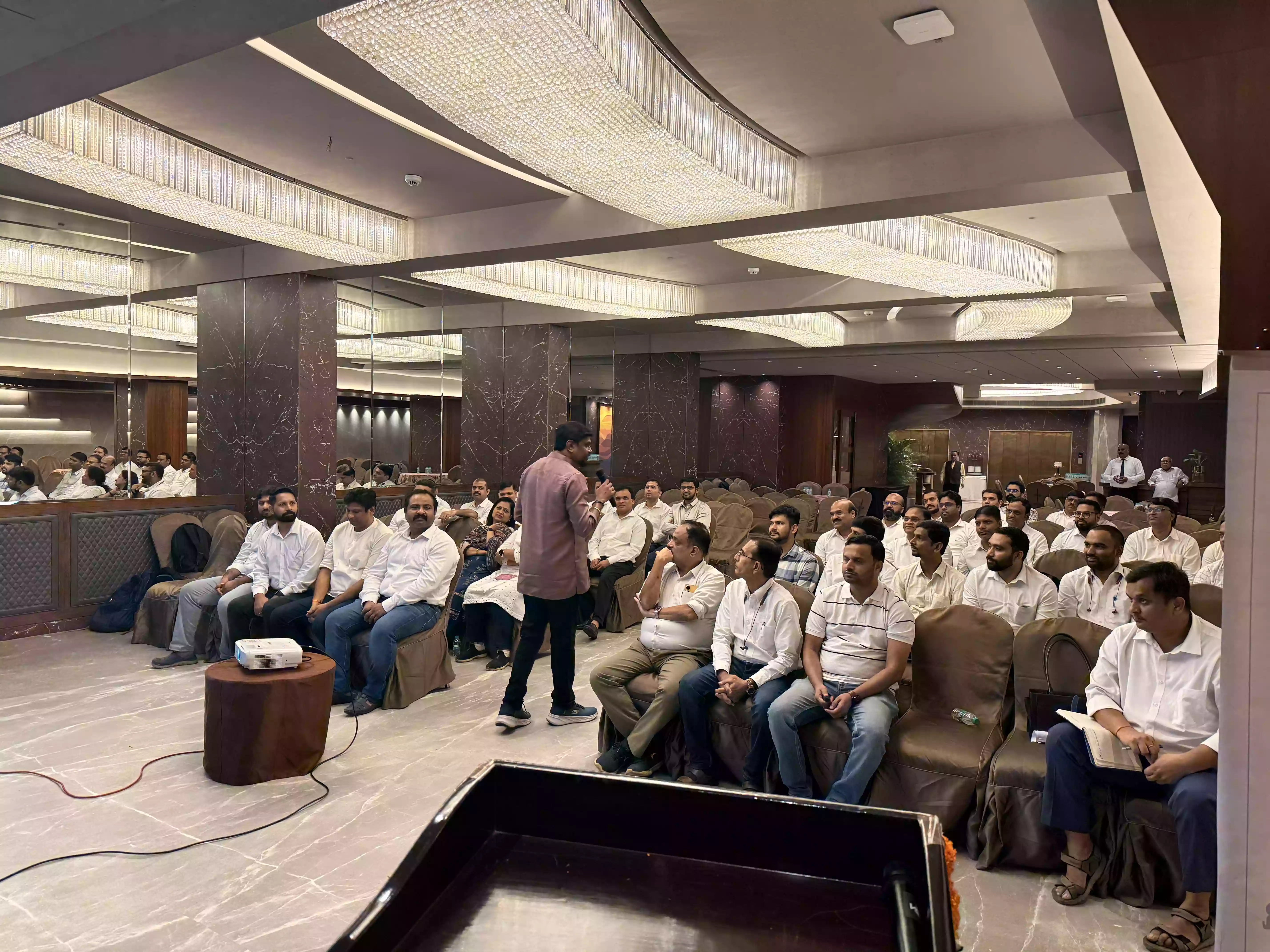 03 Mumbai Delegate Session 06 09