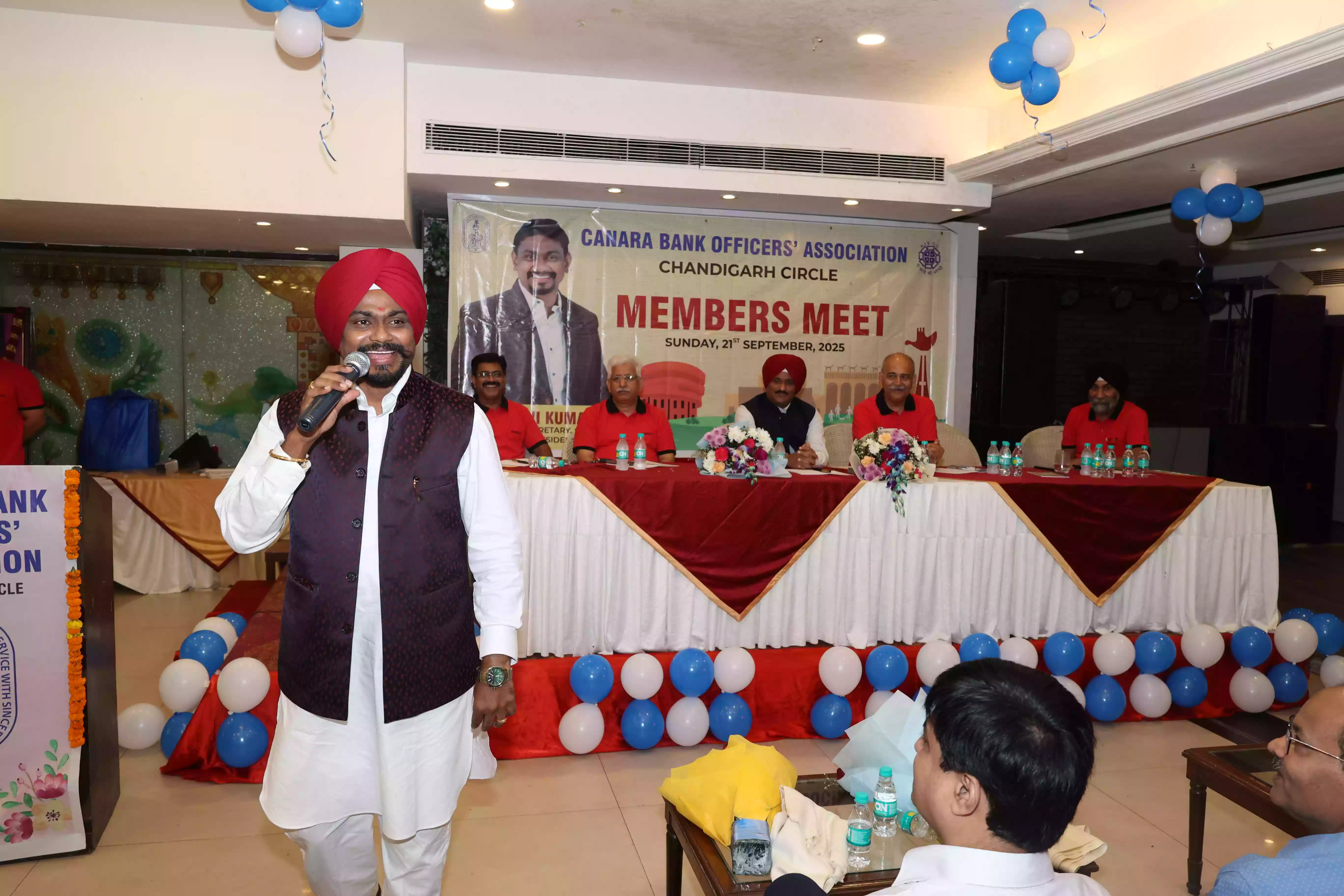 04 Chandigarh Delegate Session 21 09