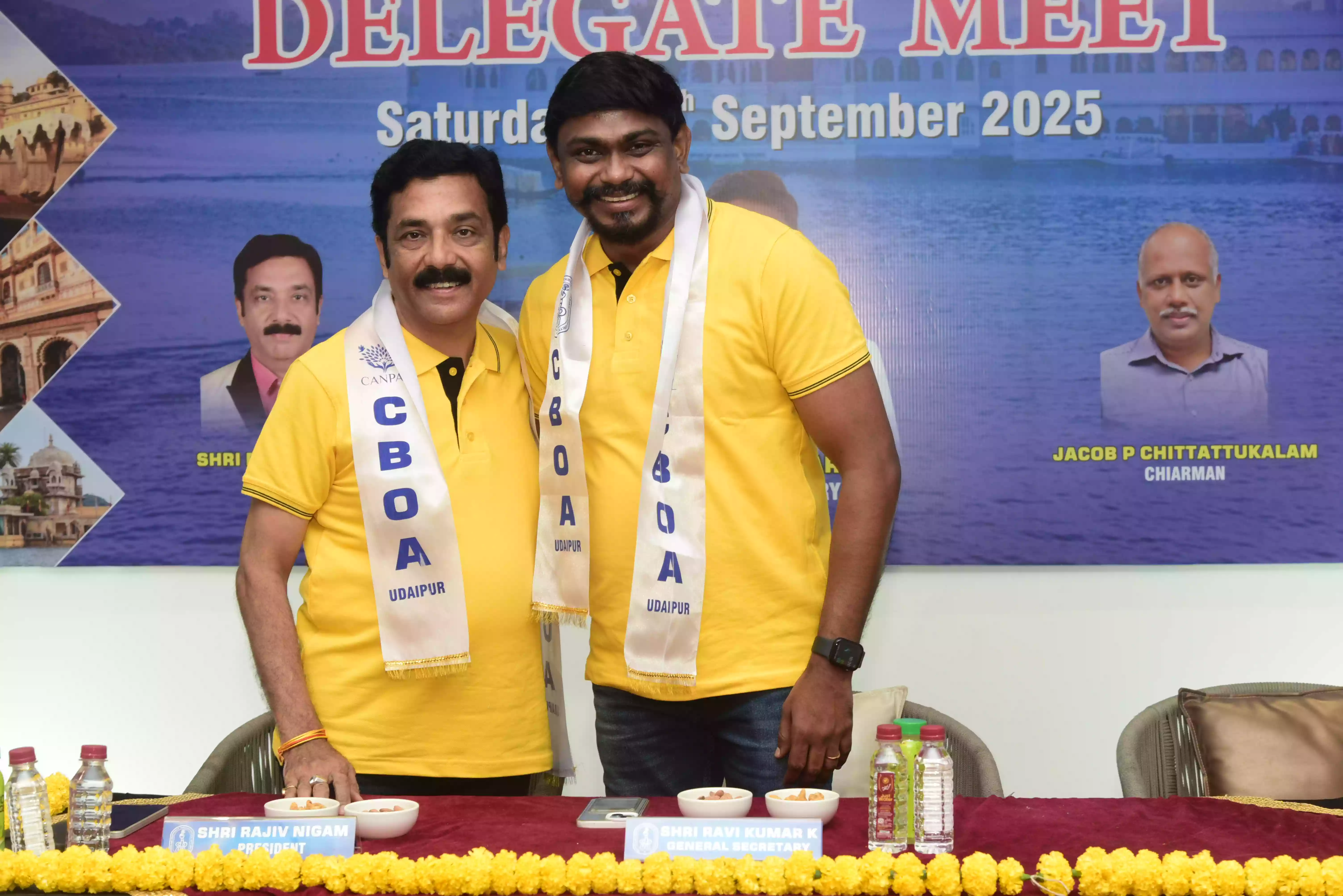 04 Jaipur Delegate Session 27 09
