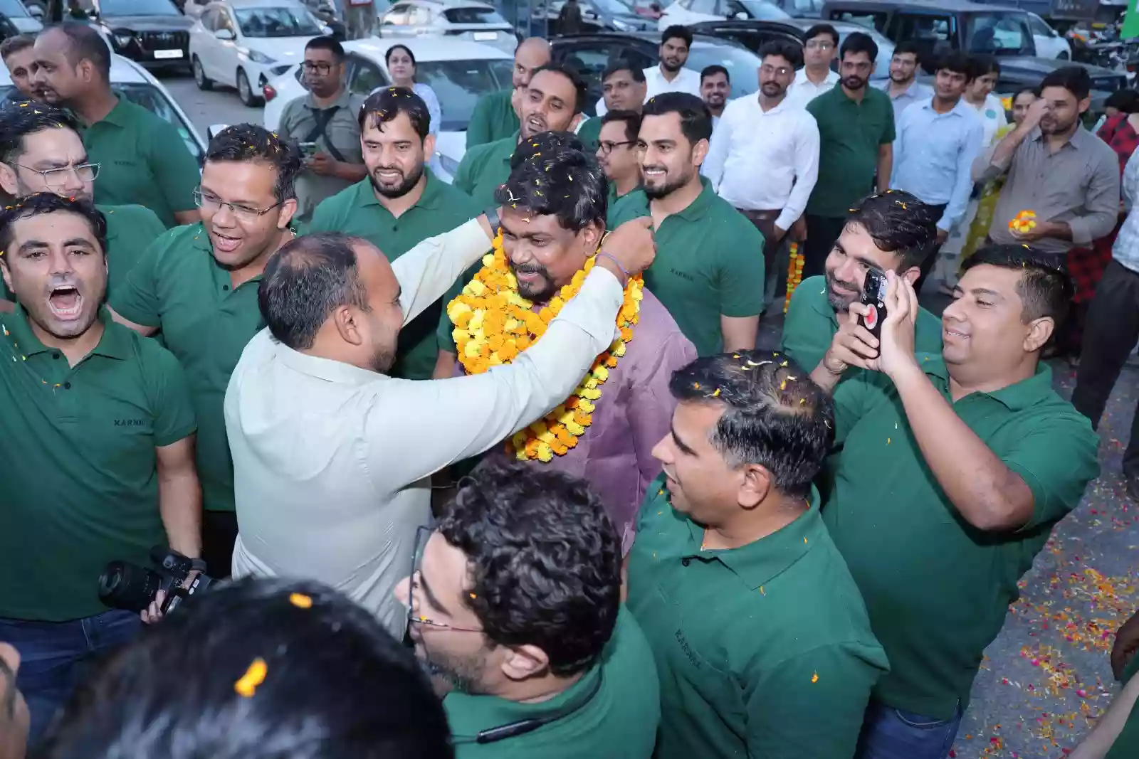 04 Karnal Delegate Session 22 09