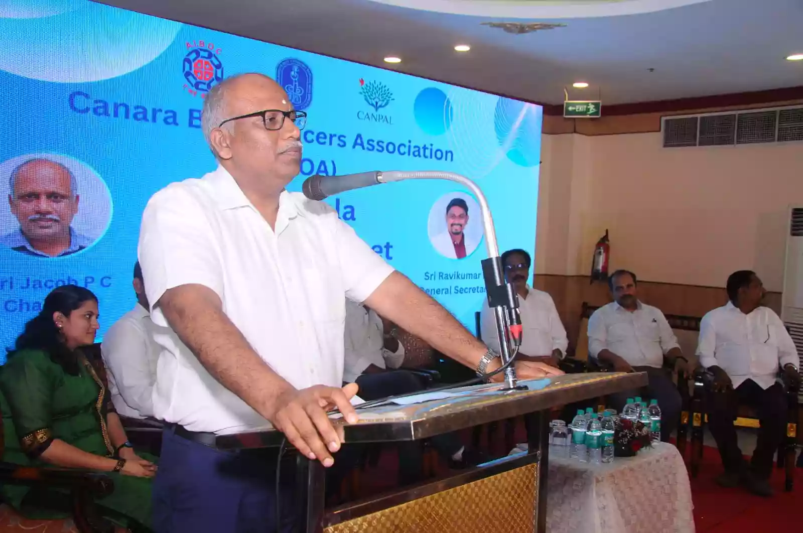 04 Kerala Delegate Session 31 08