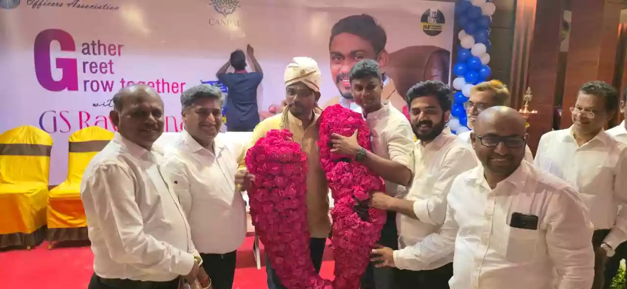 Madurai Delegate Session