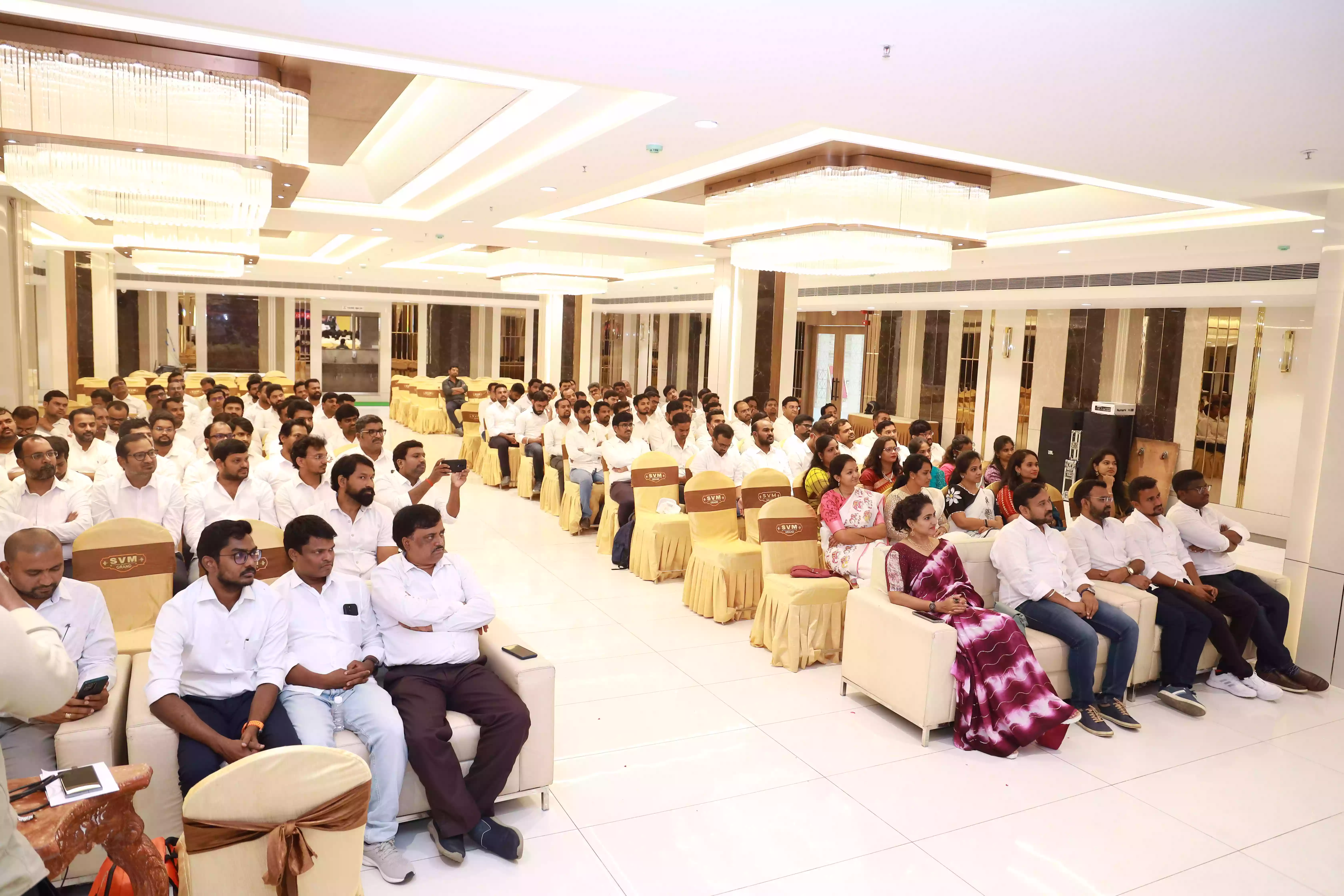 05 Hyderabad Delegate Session 03 09