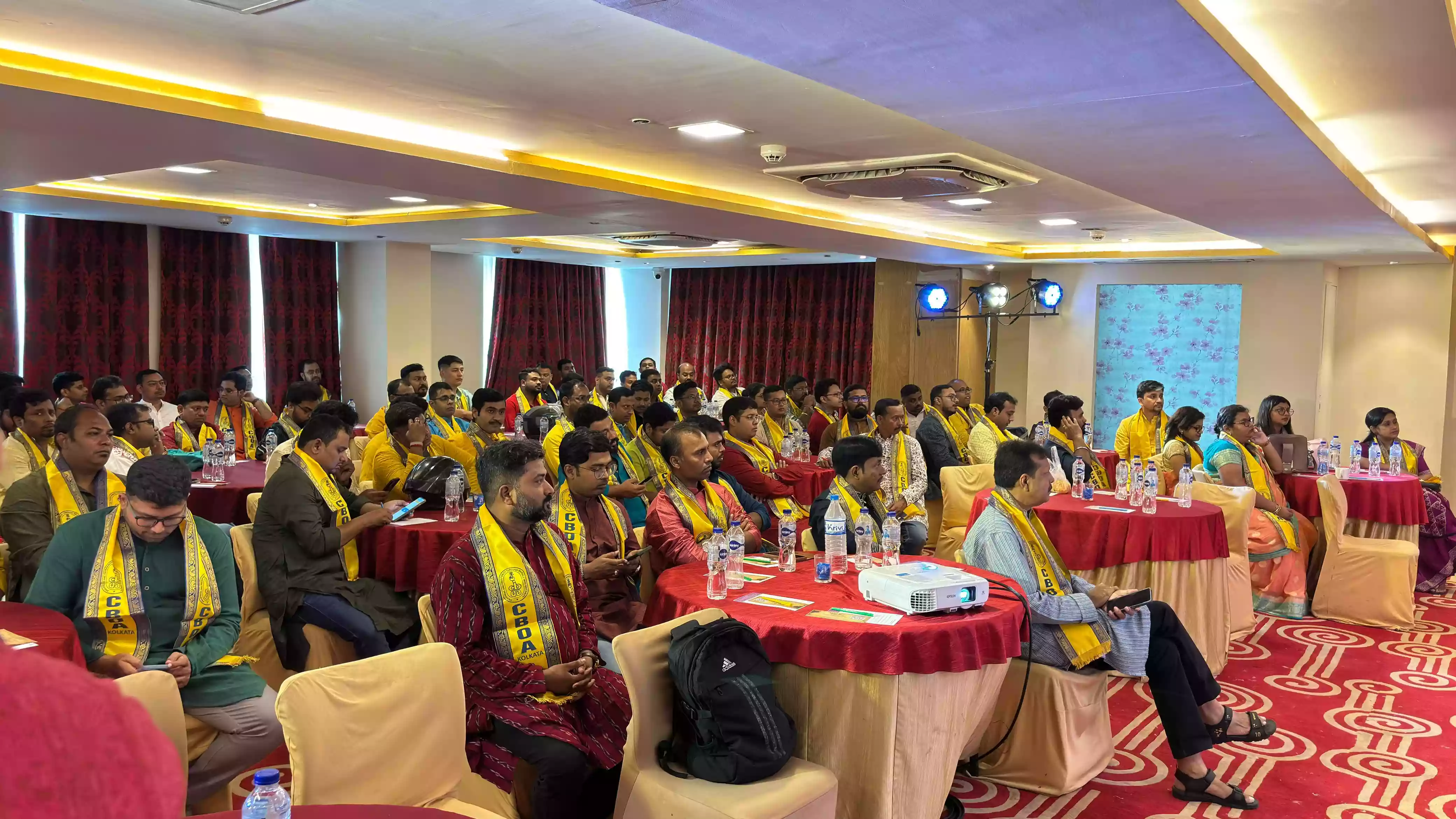 05 Kolkata Delegate Session 14 09