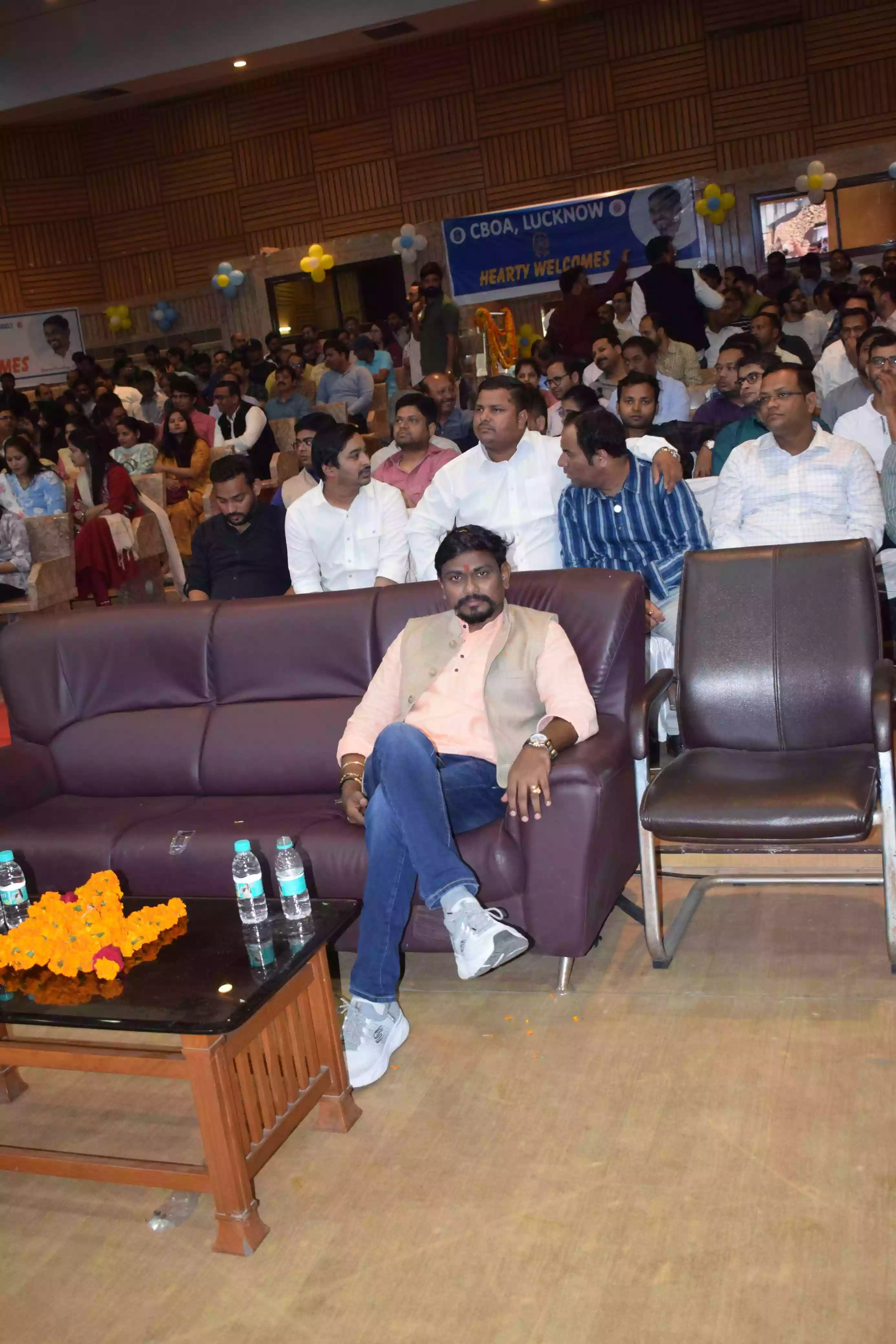 05 Lucknow Delegate Session 19 09