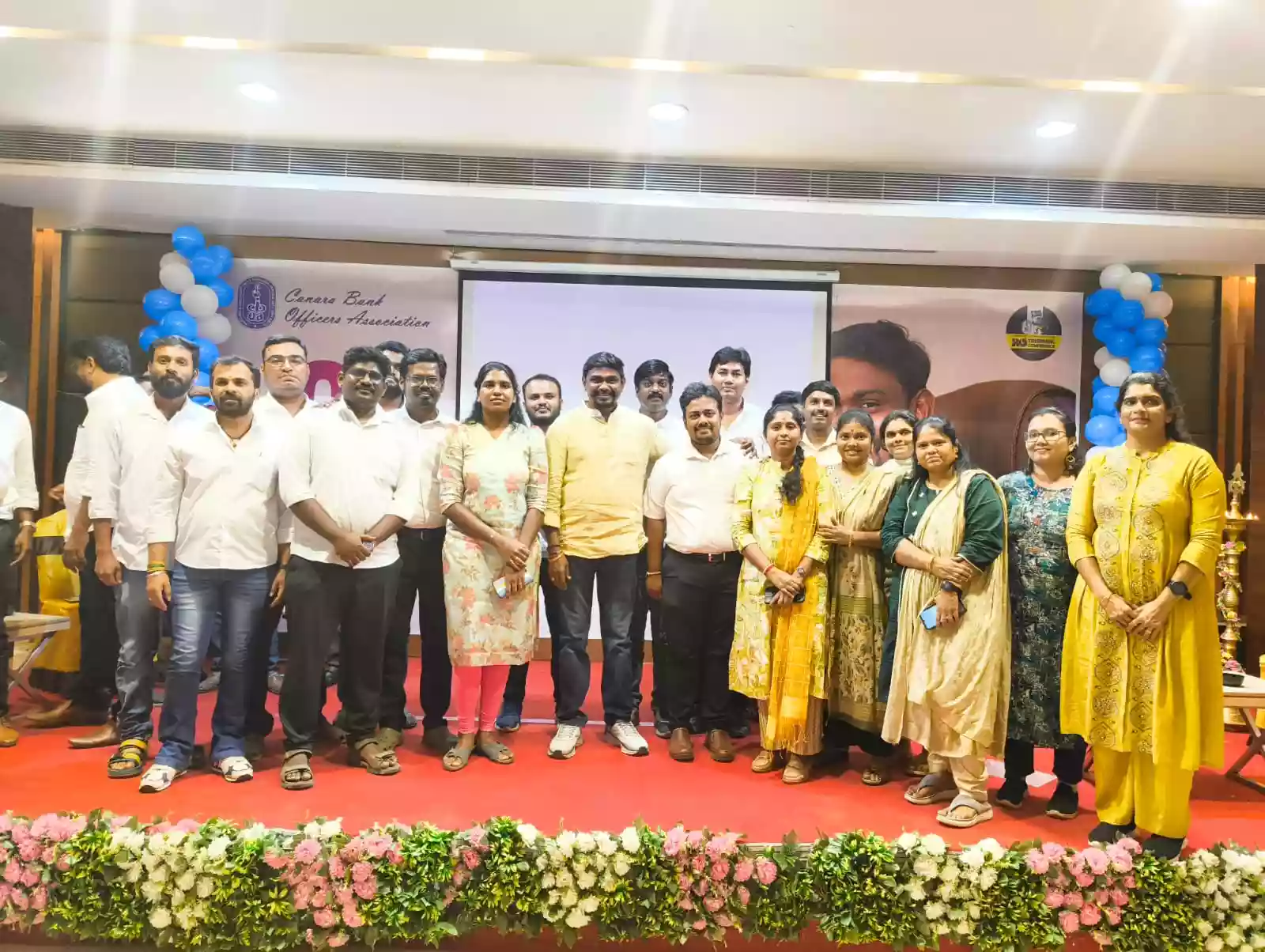 Madurai Delegate Session