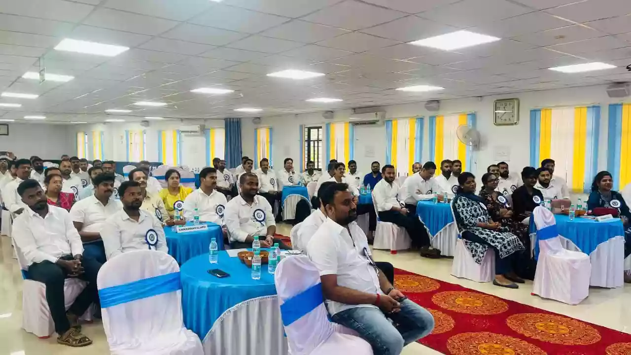 05 Mangaluru Delegate Session 09 08