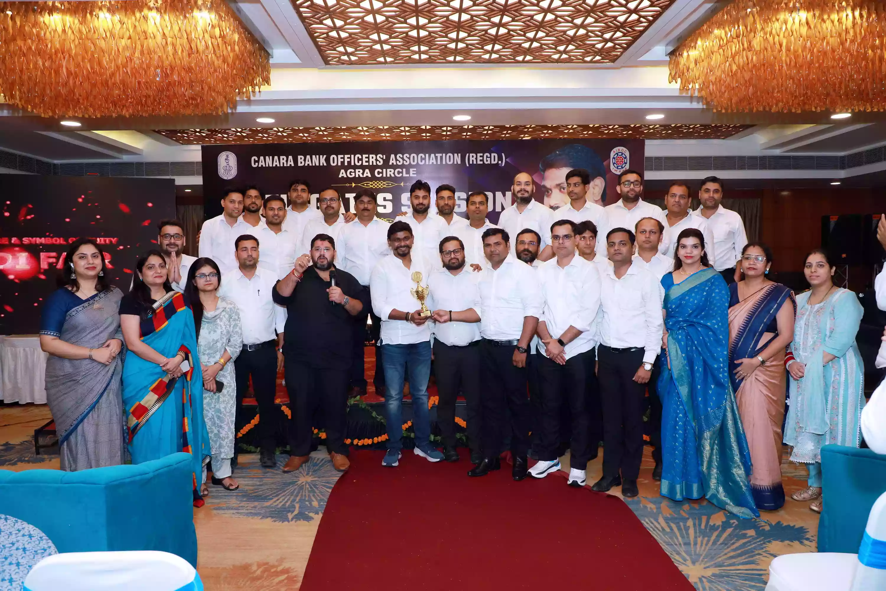 06 Agra Delegate Session 18 09