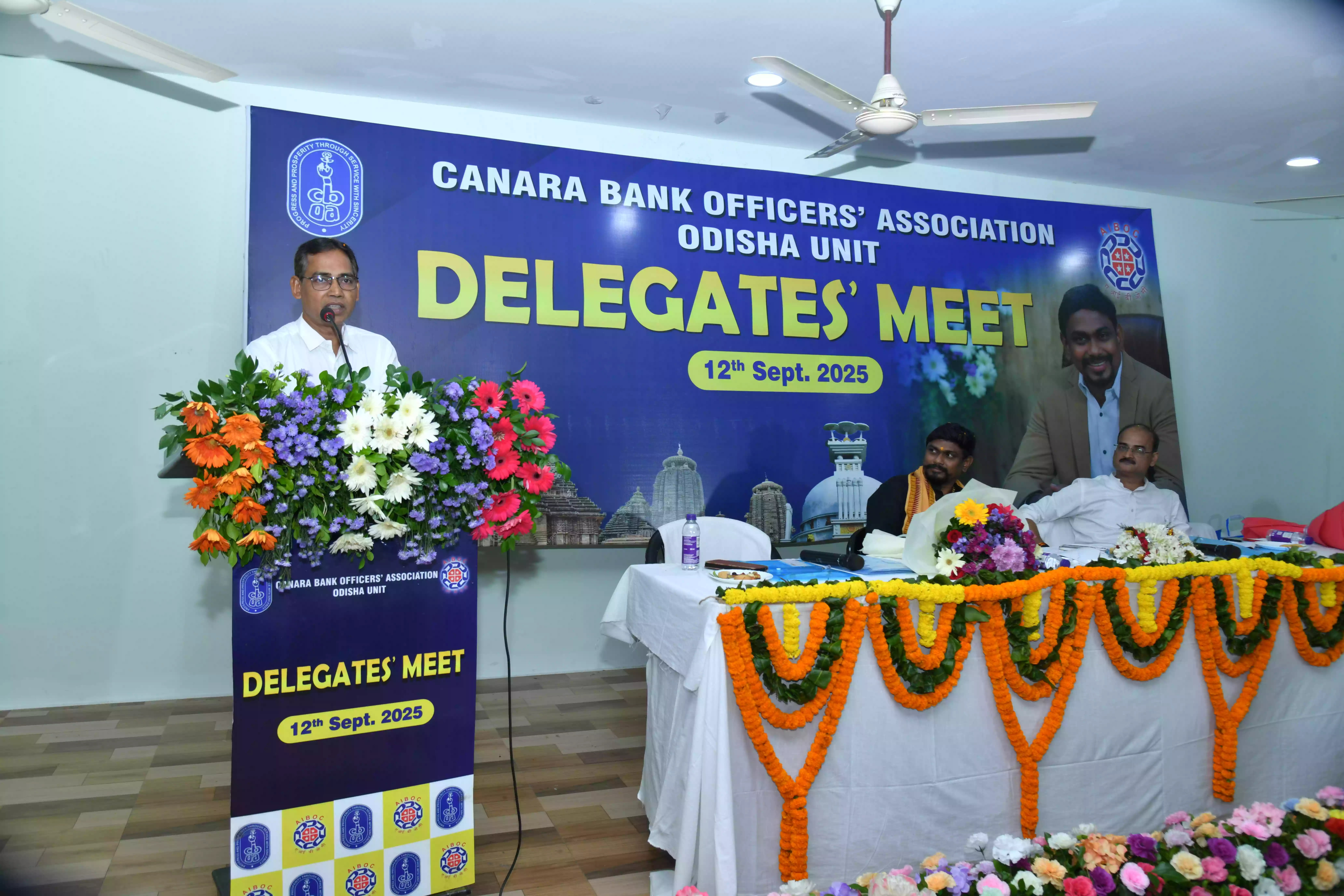 06 Bhubaneswar Delegate Session 12 09