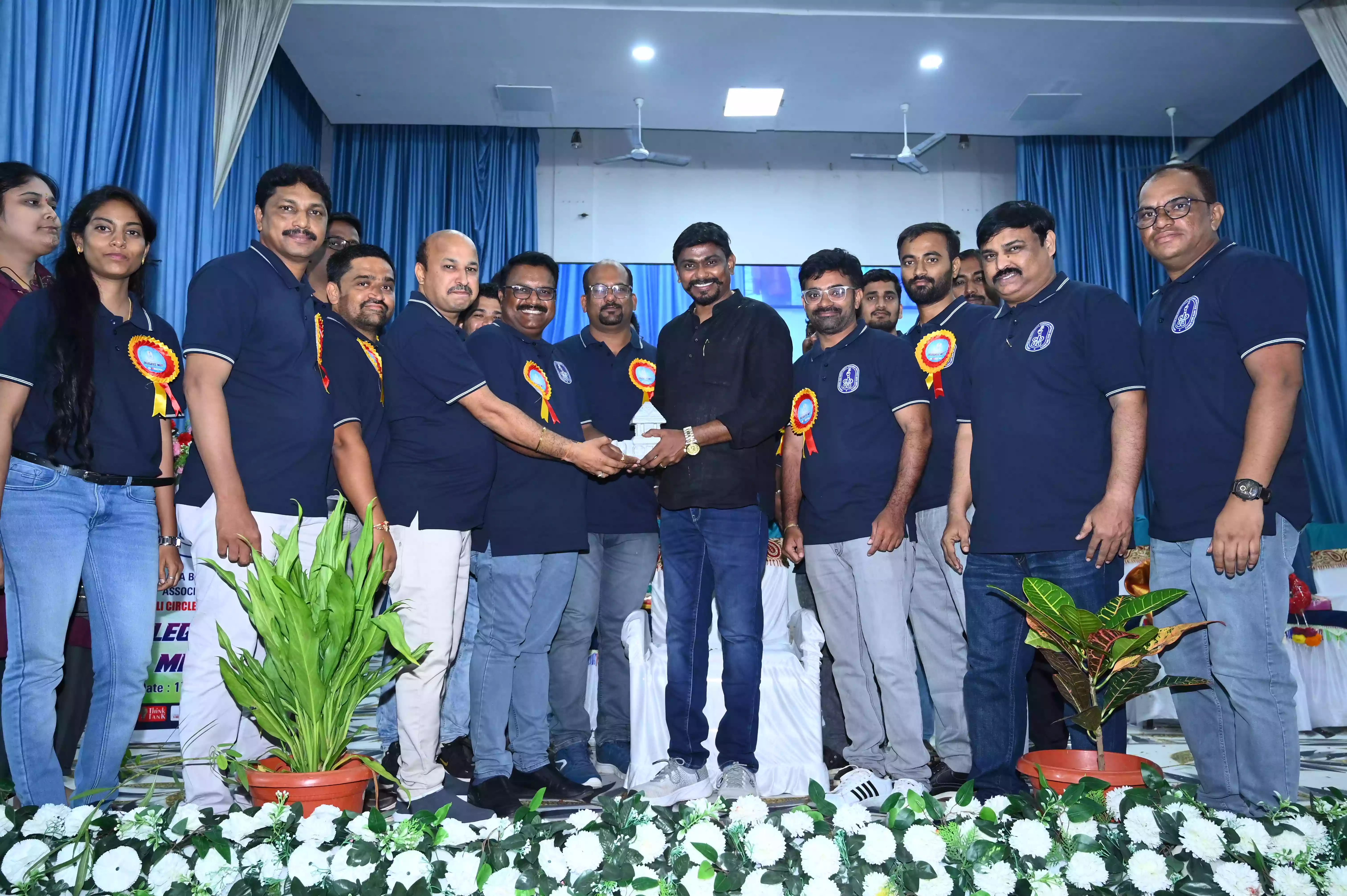 06 Hubballi Delegate Session 17 08