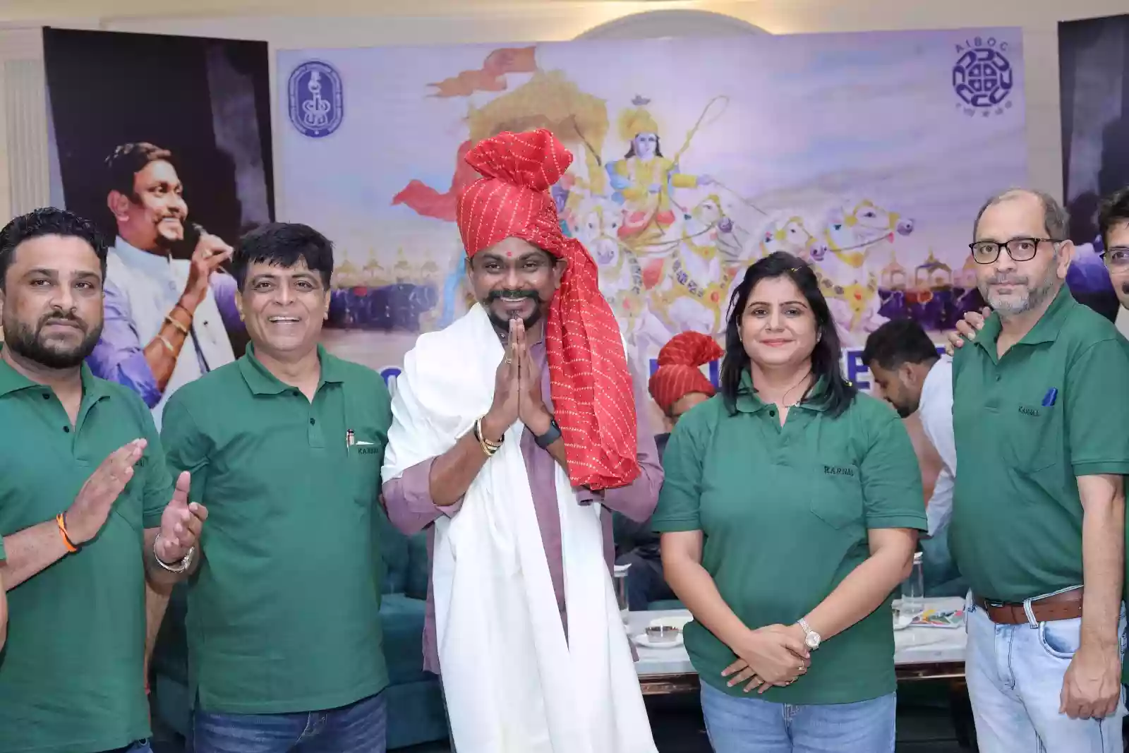 06 Karnal Delegate Session 22 09