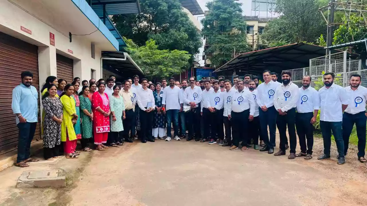 06 Mangaluru Delegate Session 09 08