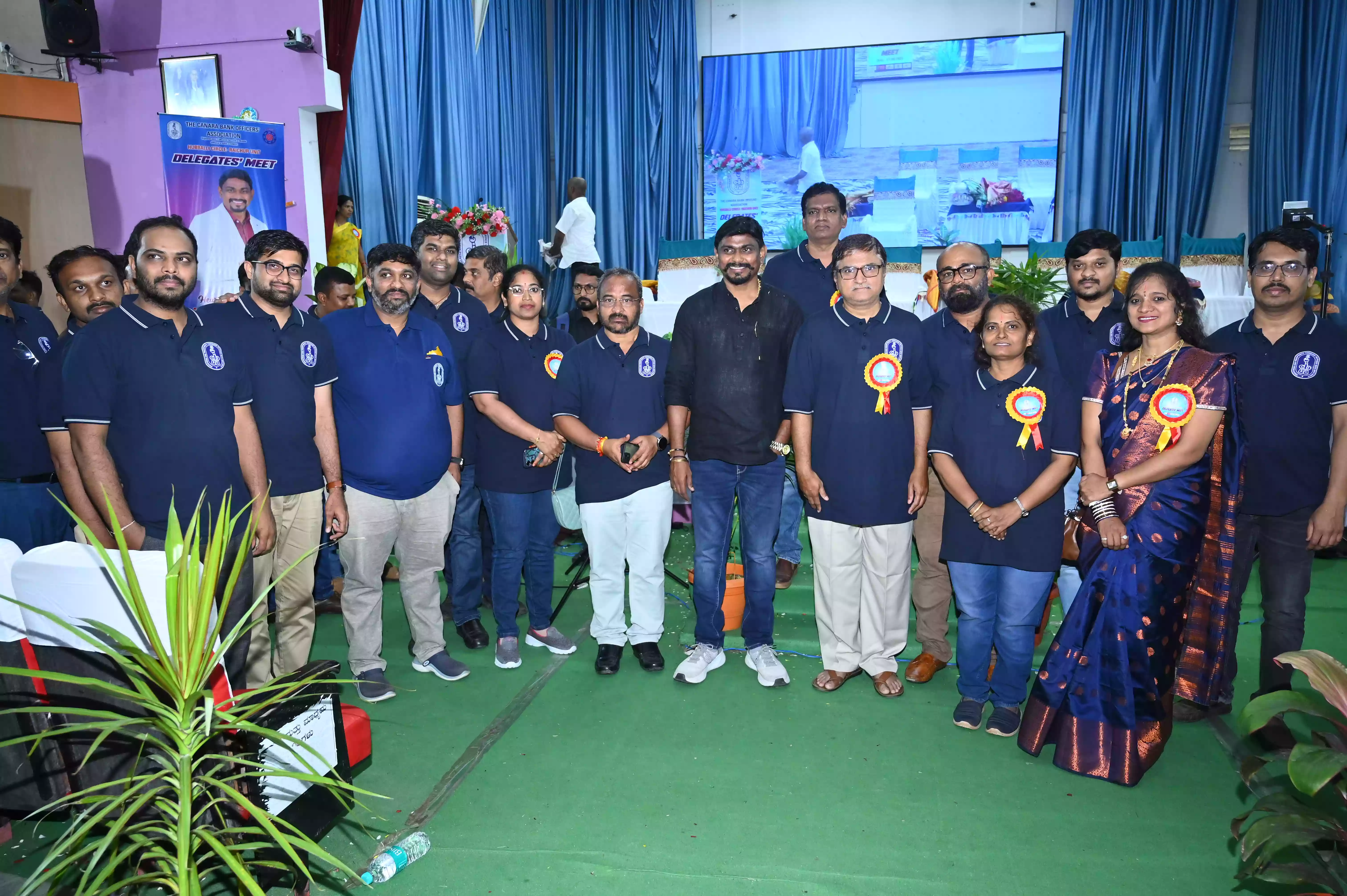 07 Hubballi Delegate Session 17 08
