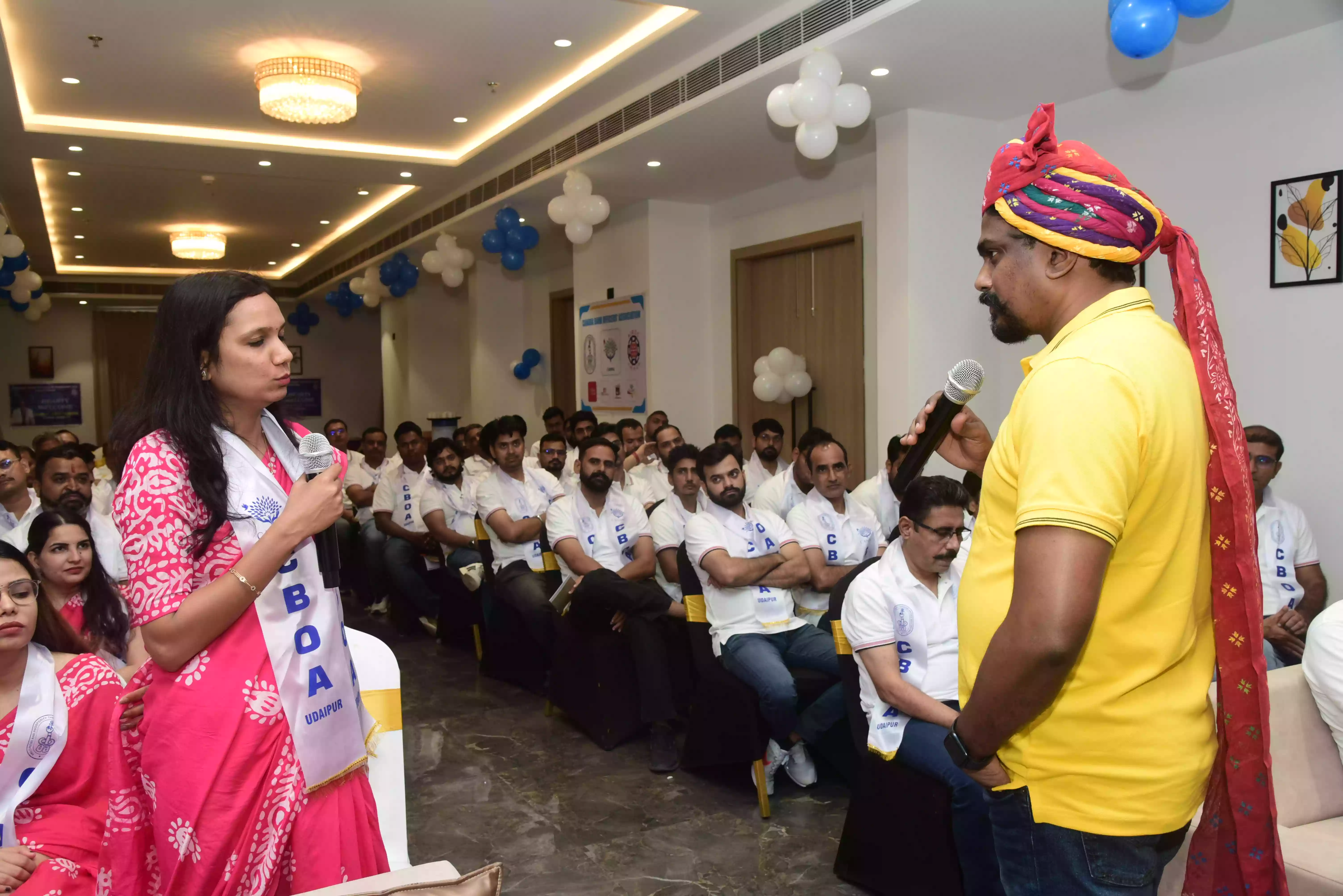 07 Jaipur Delegate Session 27 09