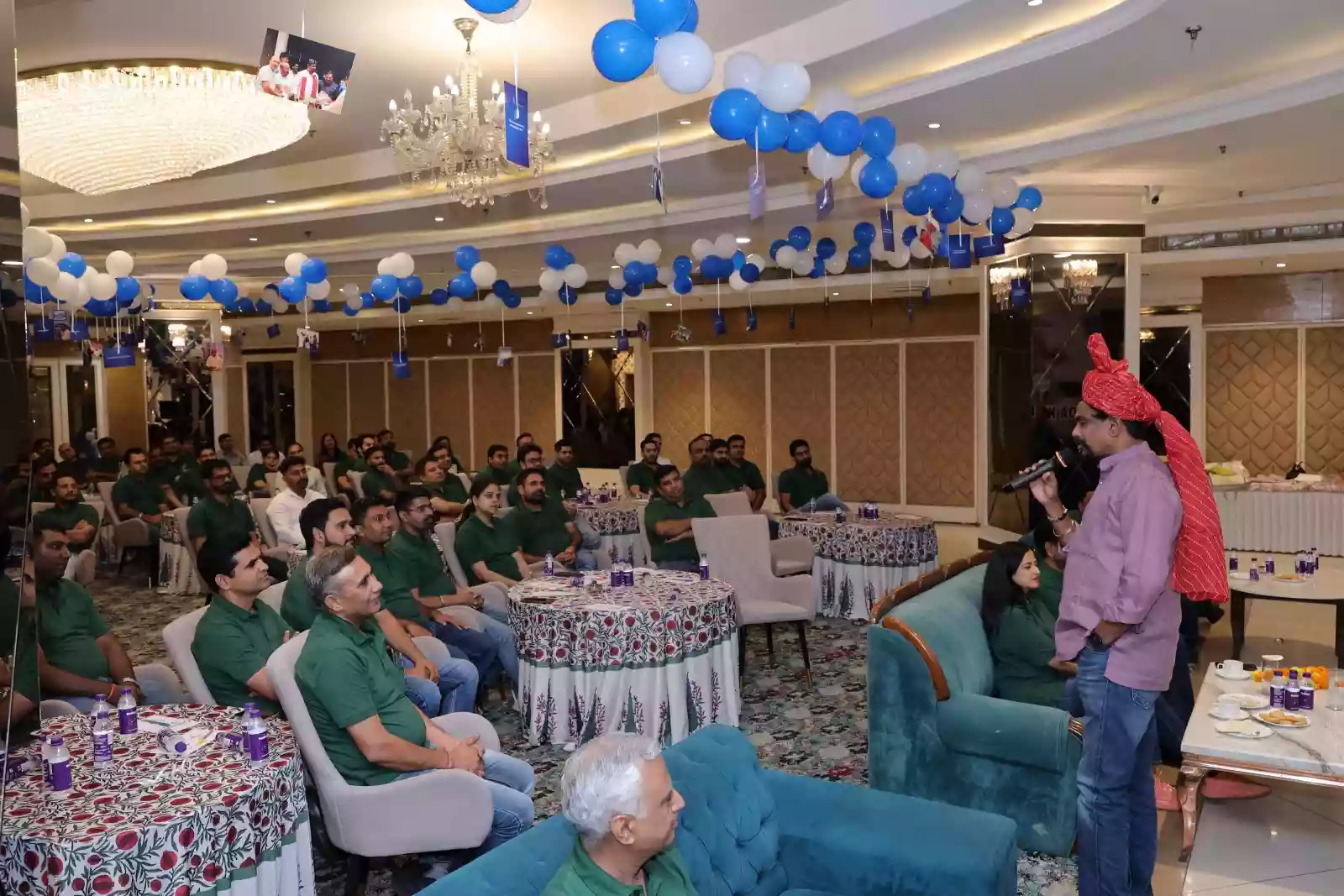 07 Karnal Delegate Session 22 09