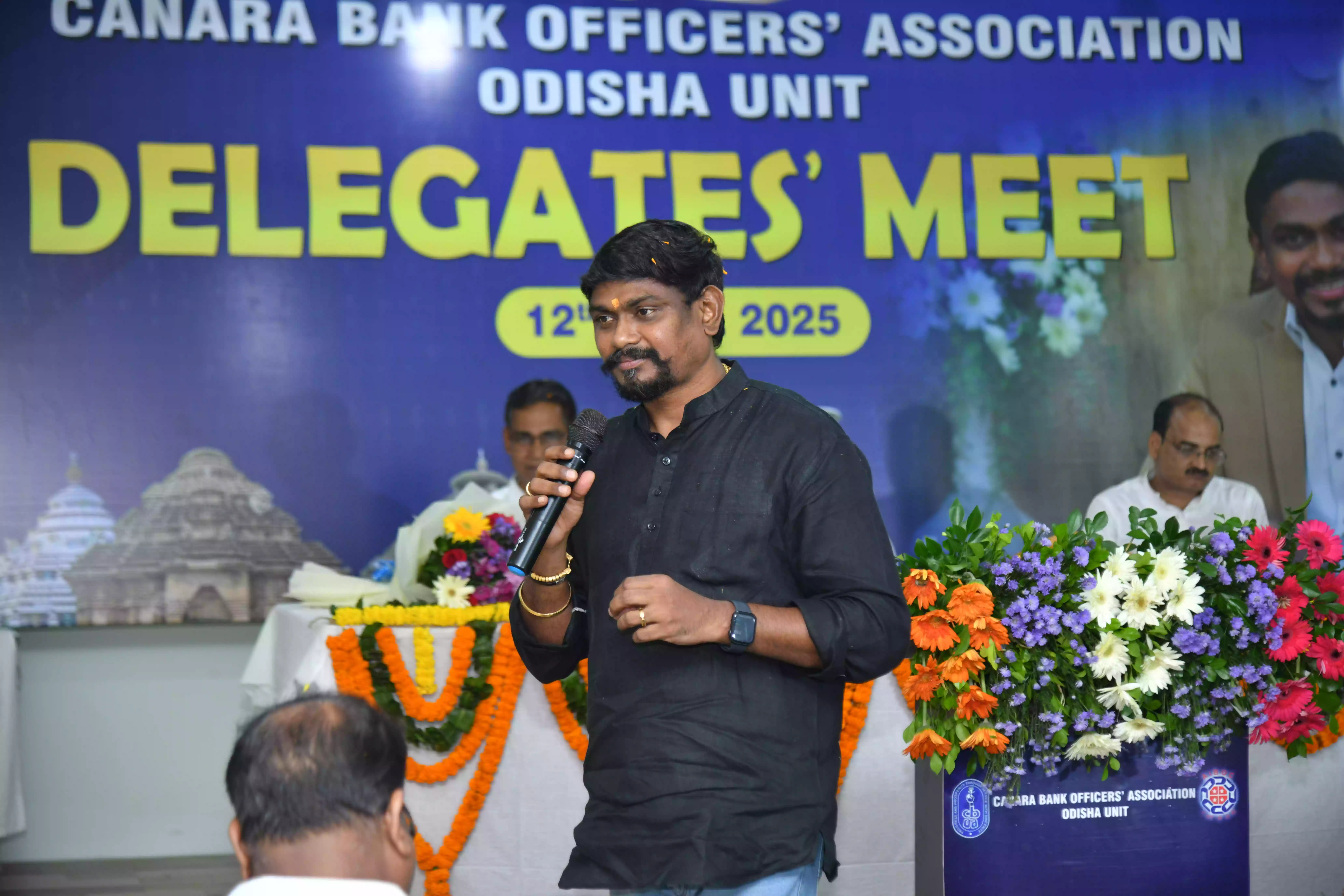 08 Bhubaneswar Delegate Session 12 09