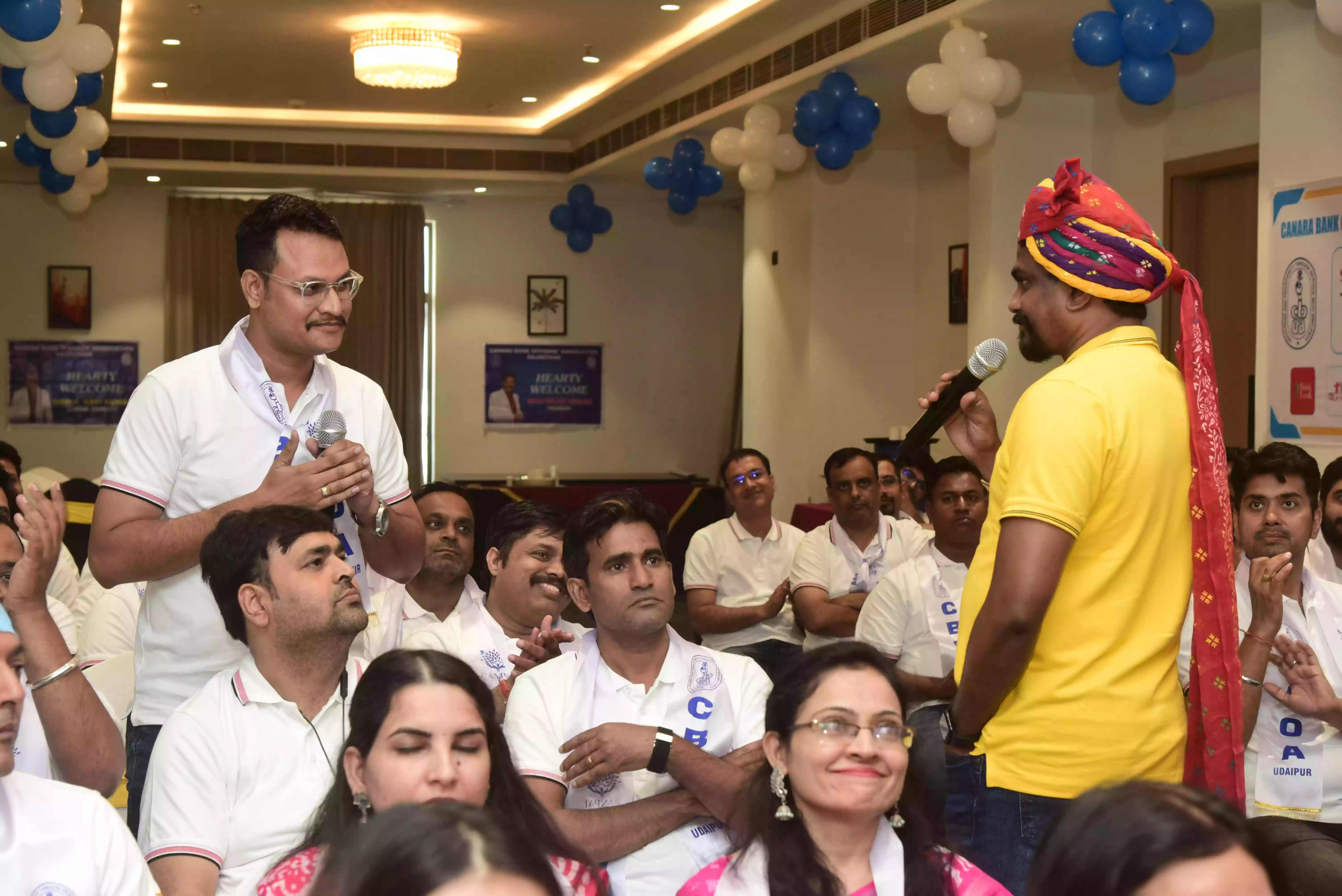 08 Jaipur Delegate Session 27 09