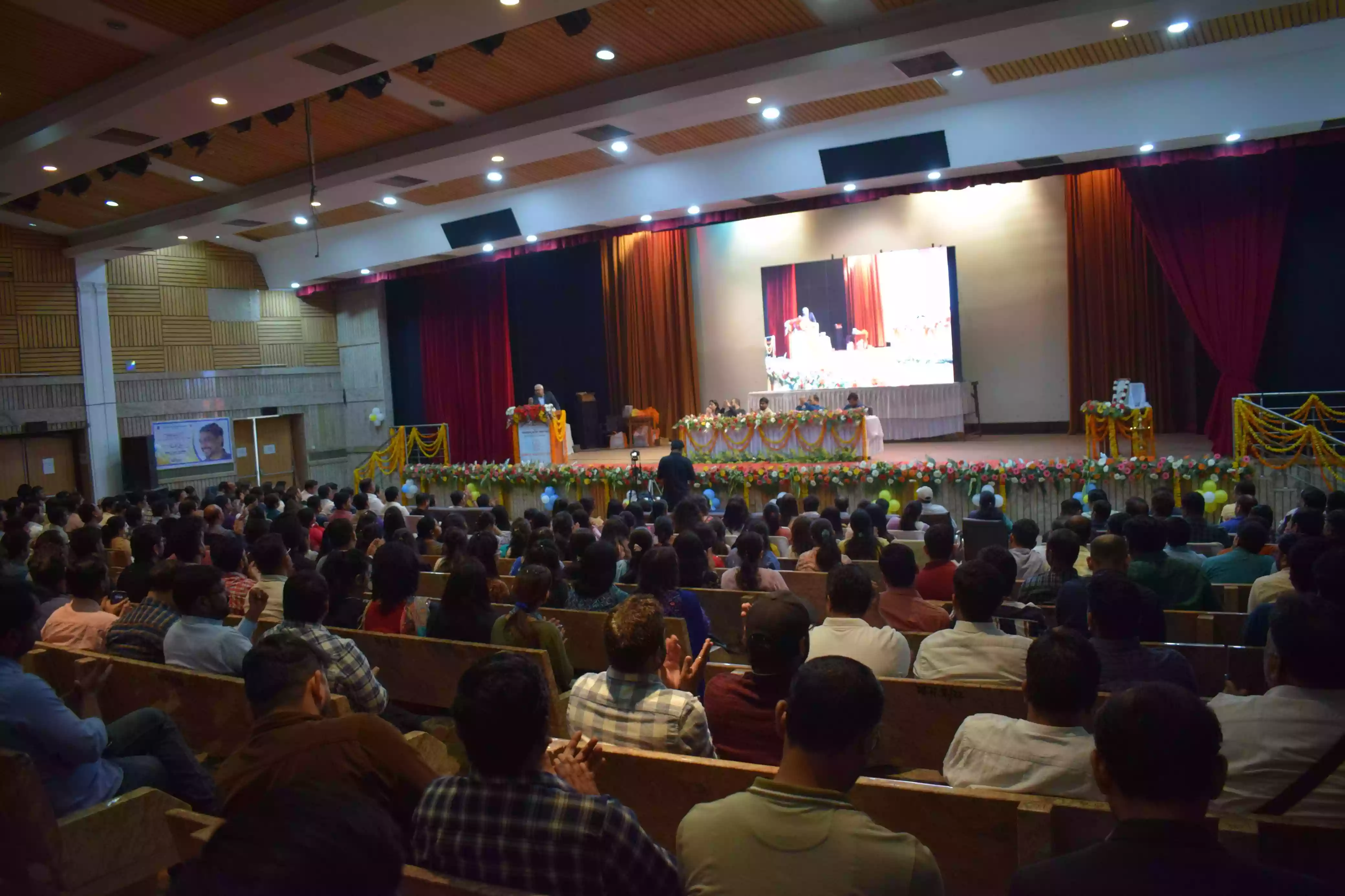 08 Lucknow Delegate Session 19 09