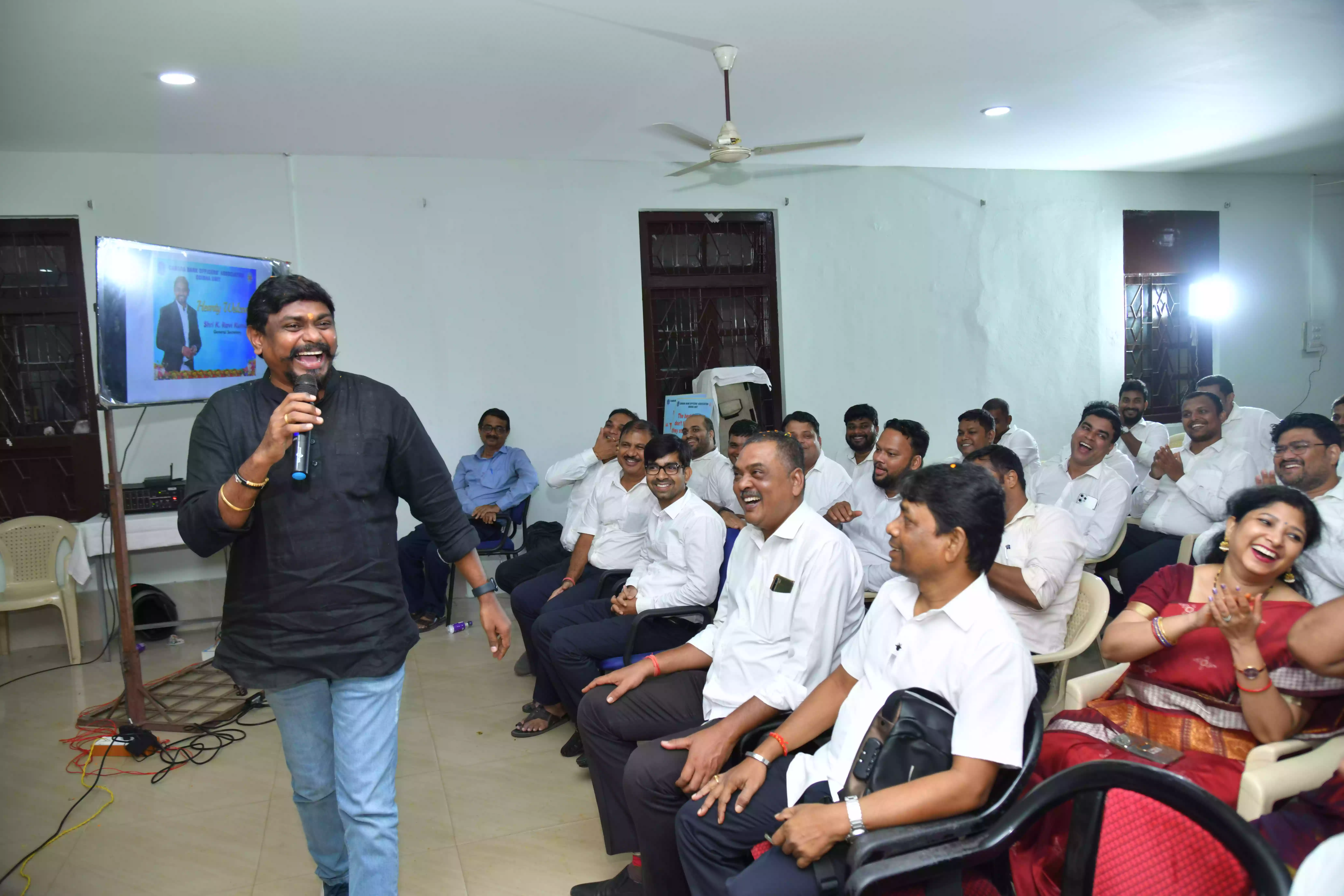 10 Bhubaneswar Delegate Session 12 09