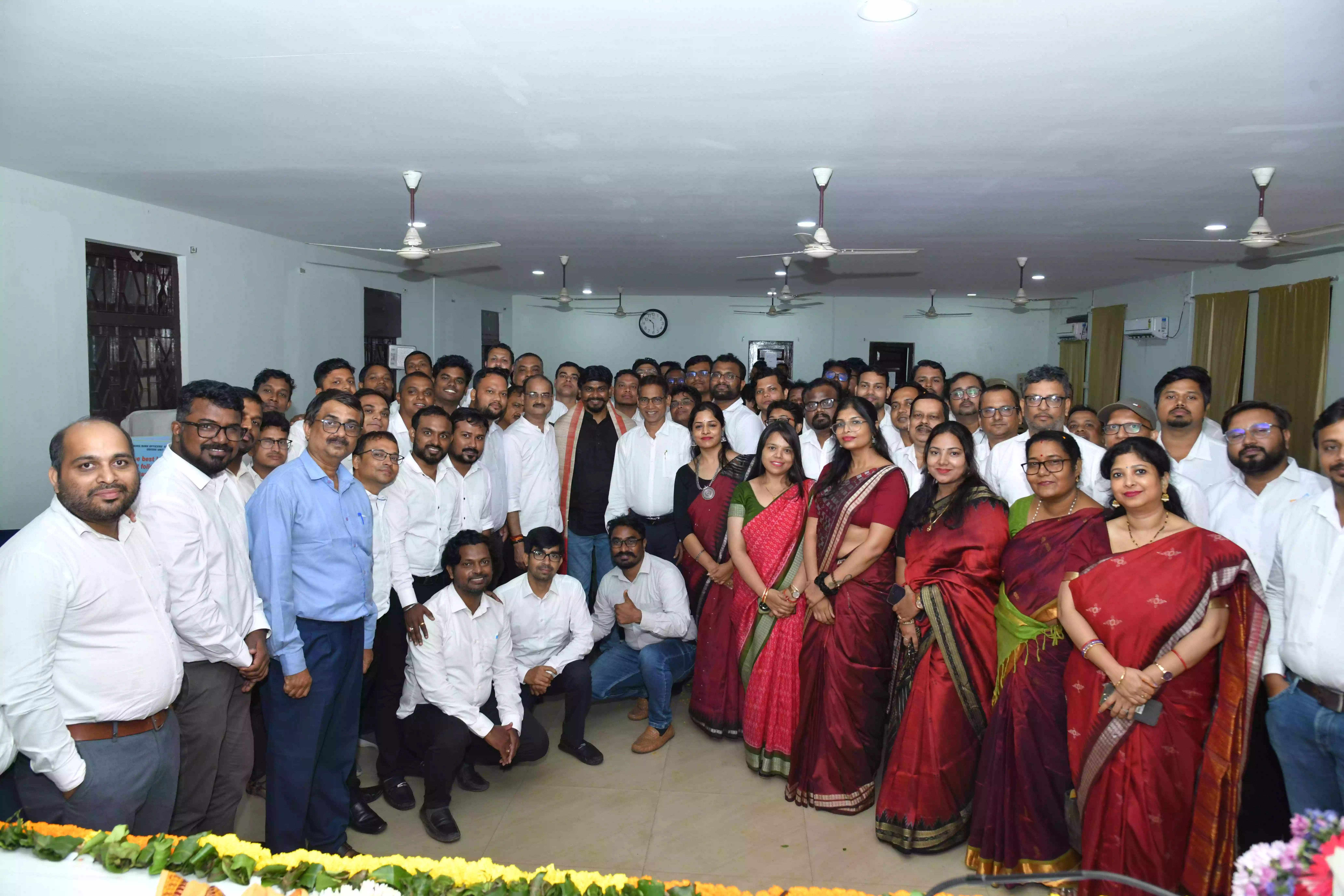 12 Bhubaneswar Delegate Session 12 09