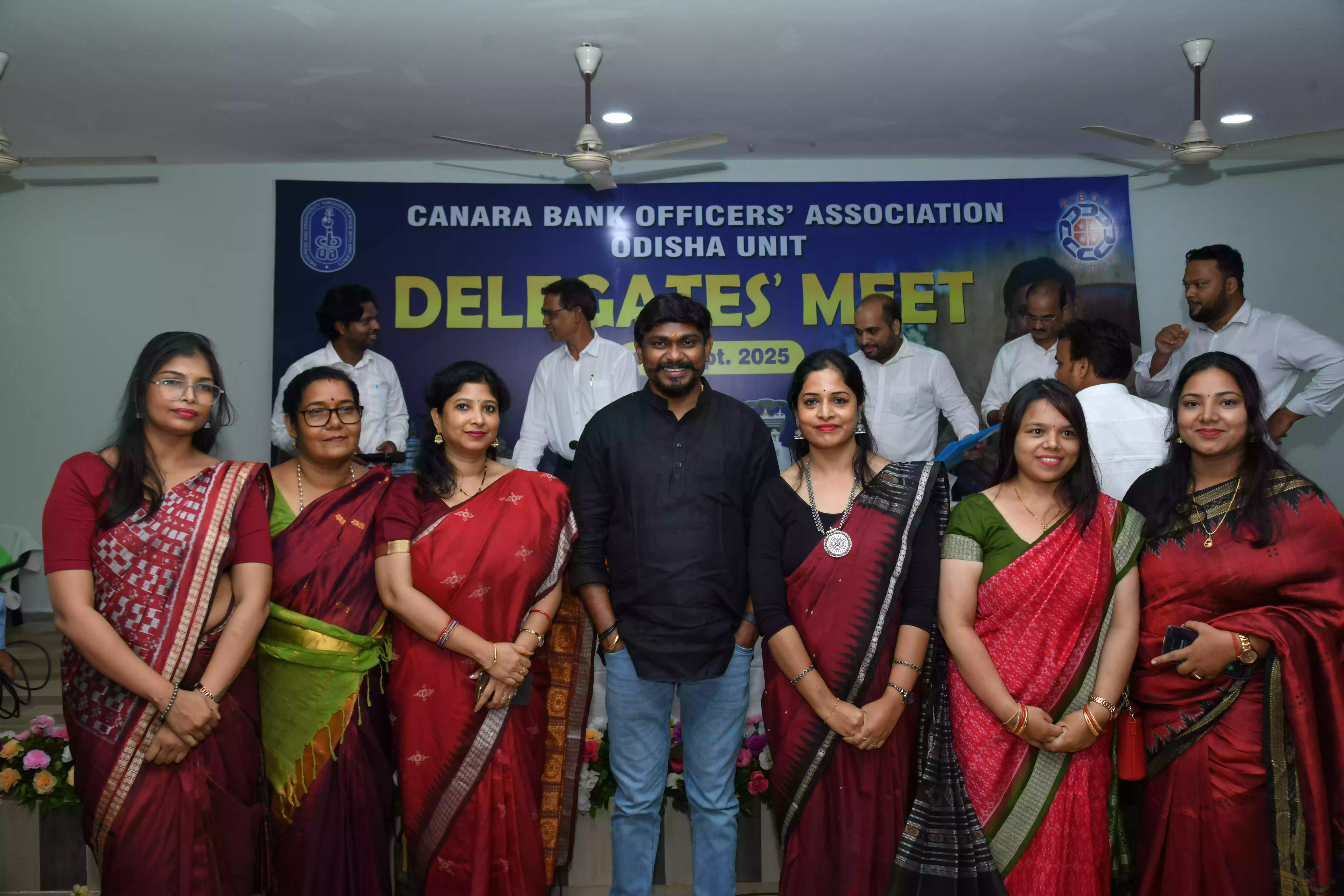 13 Bhubaneswar Delegate Session 12 09