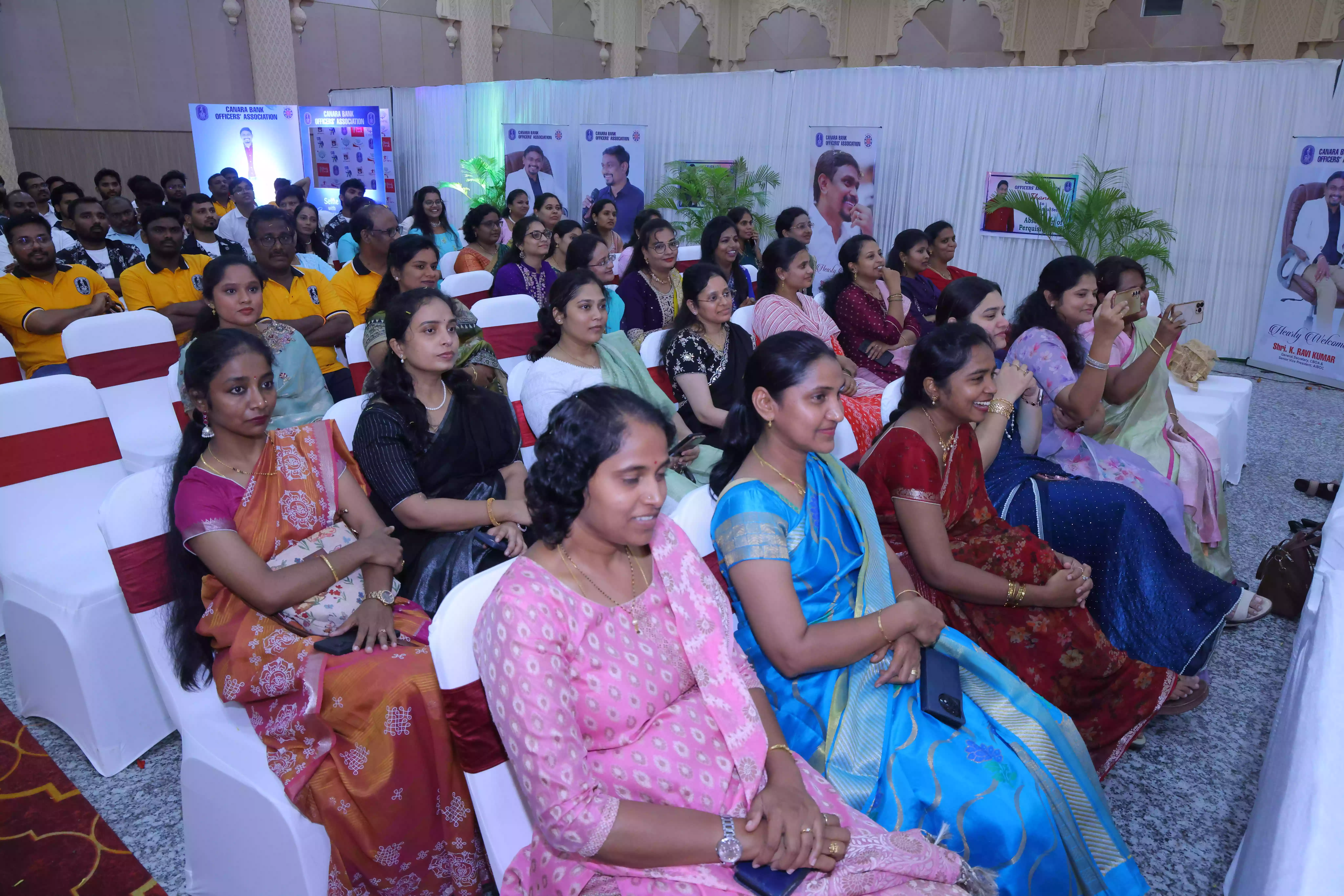 13 Vijayawada Delegate Session 06 10