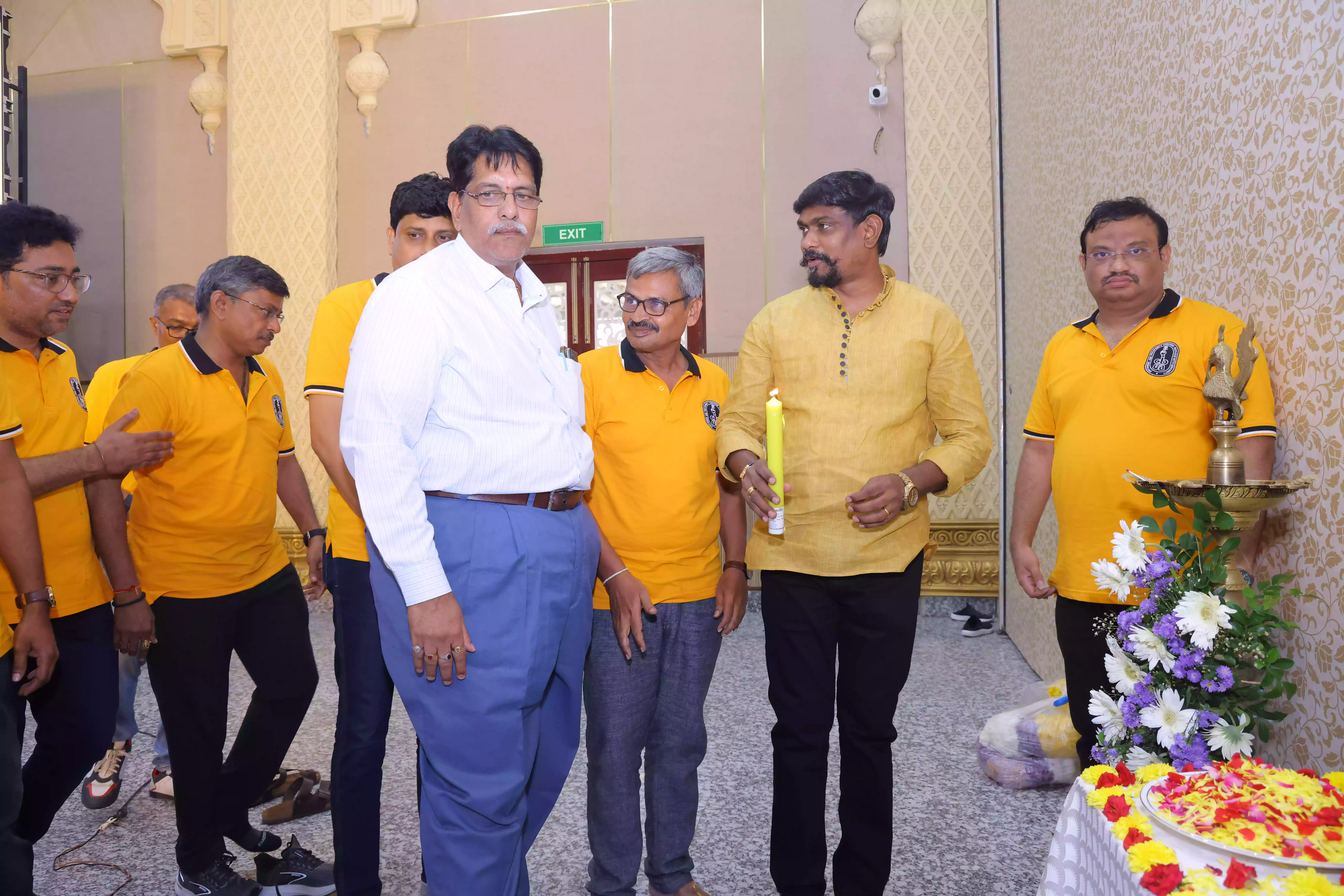 15 Vijayawada Delegate Session 06 10