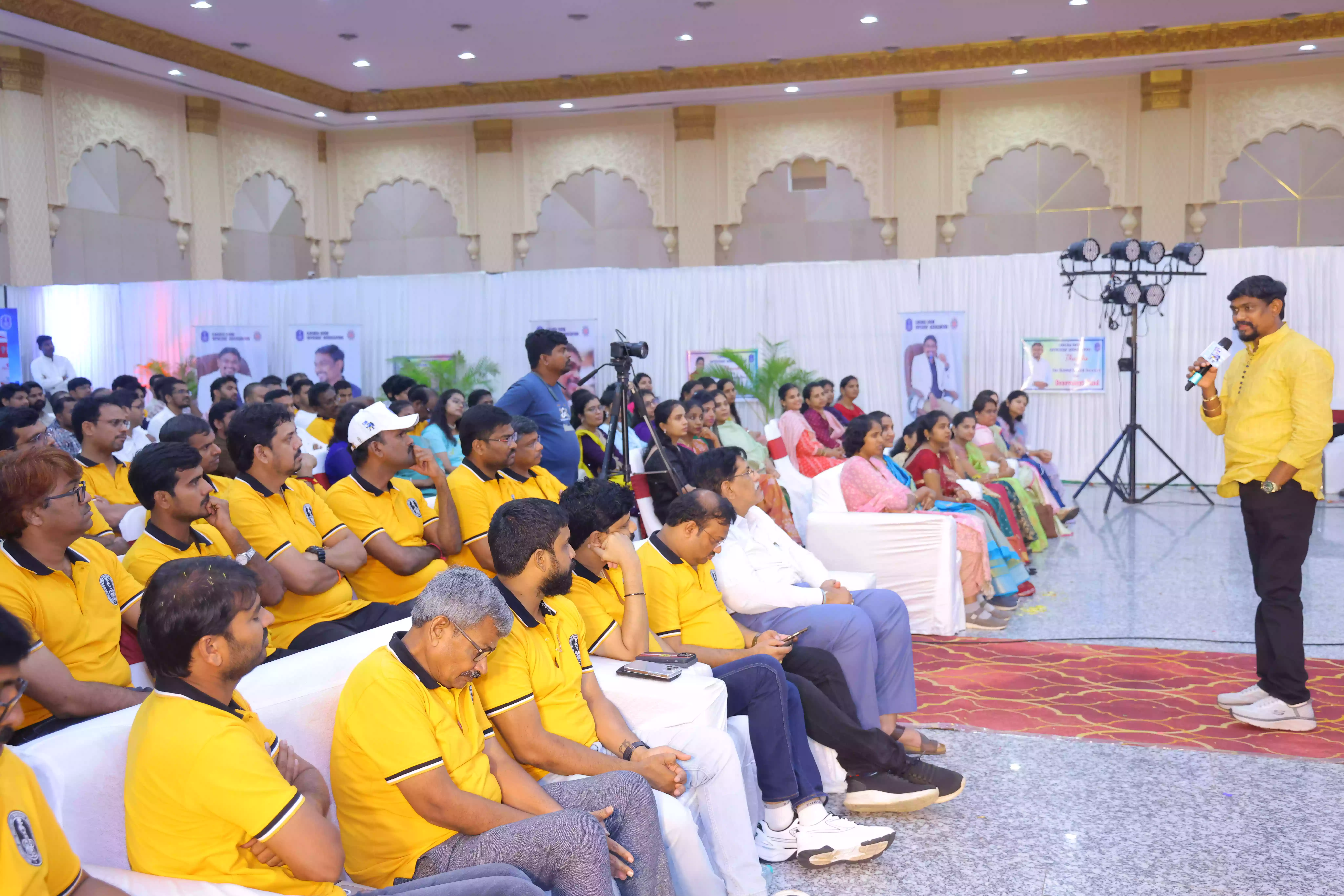 17 Vijayawada Delegate Session 06 10