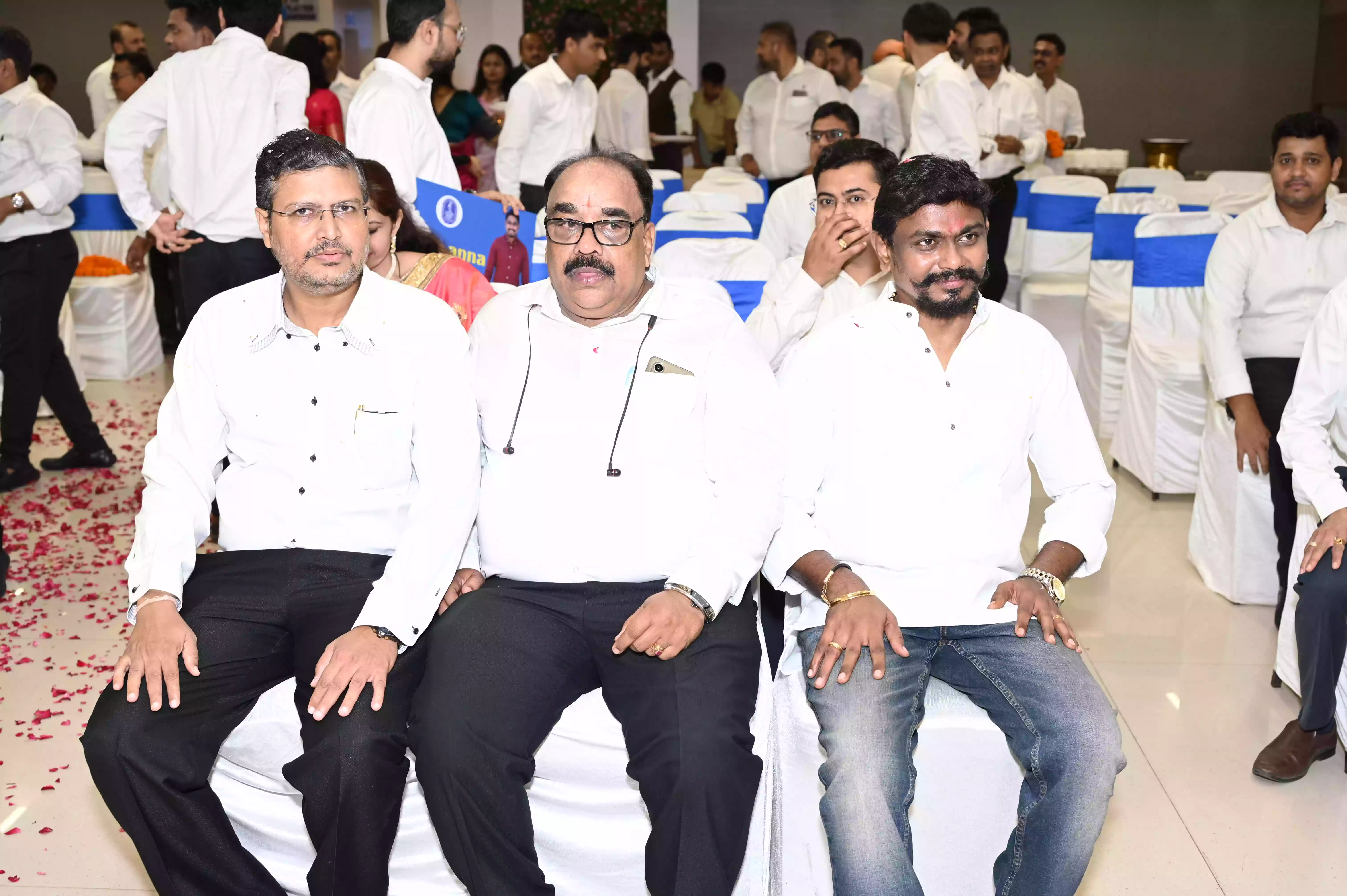 18 Ahmedabad Delegate Session 03 08