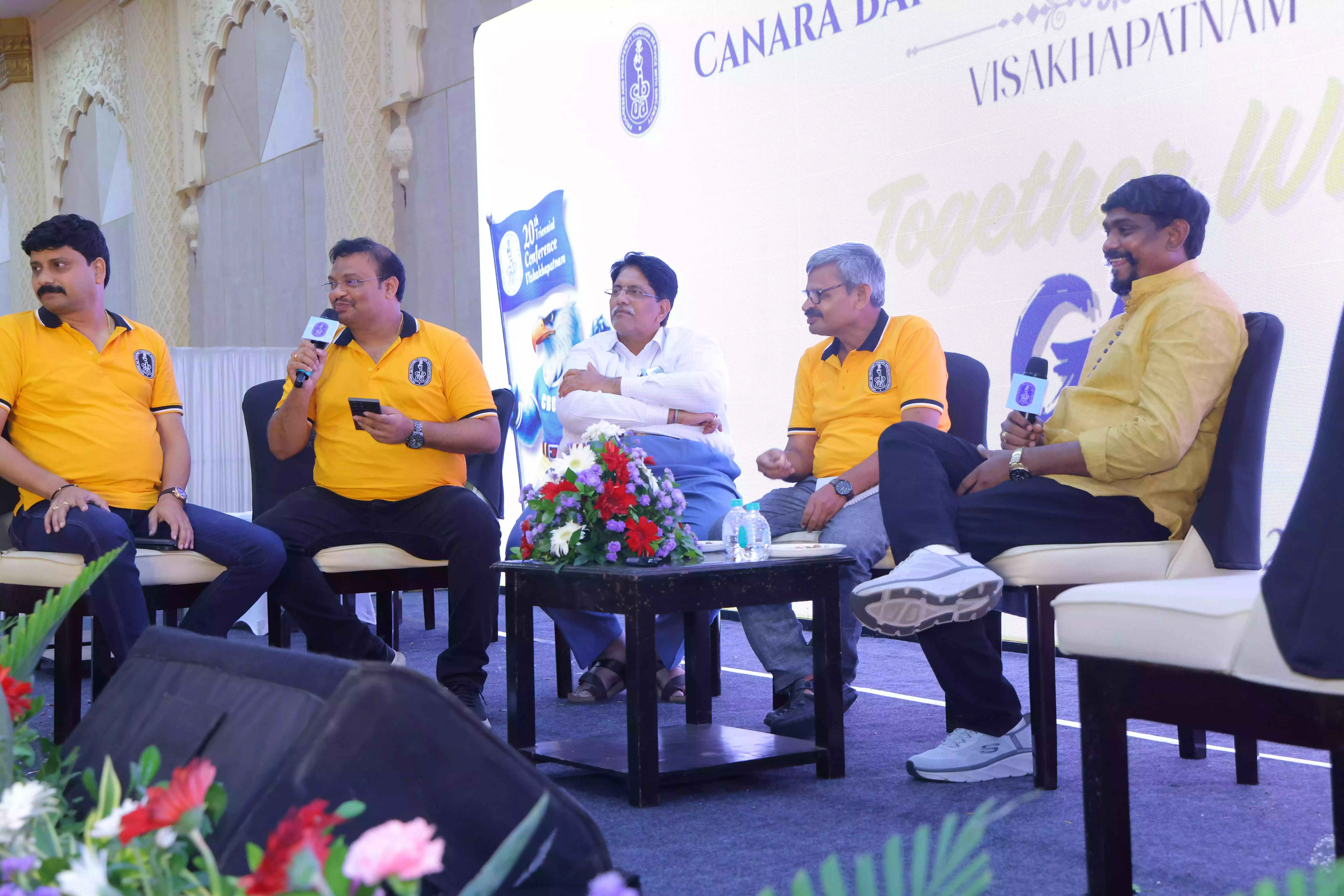 19 Vijayawada Delegate Session 06 10